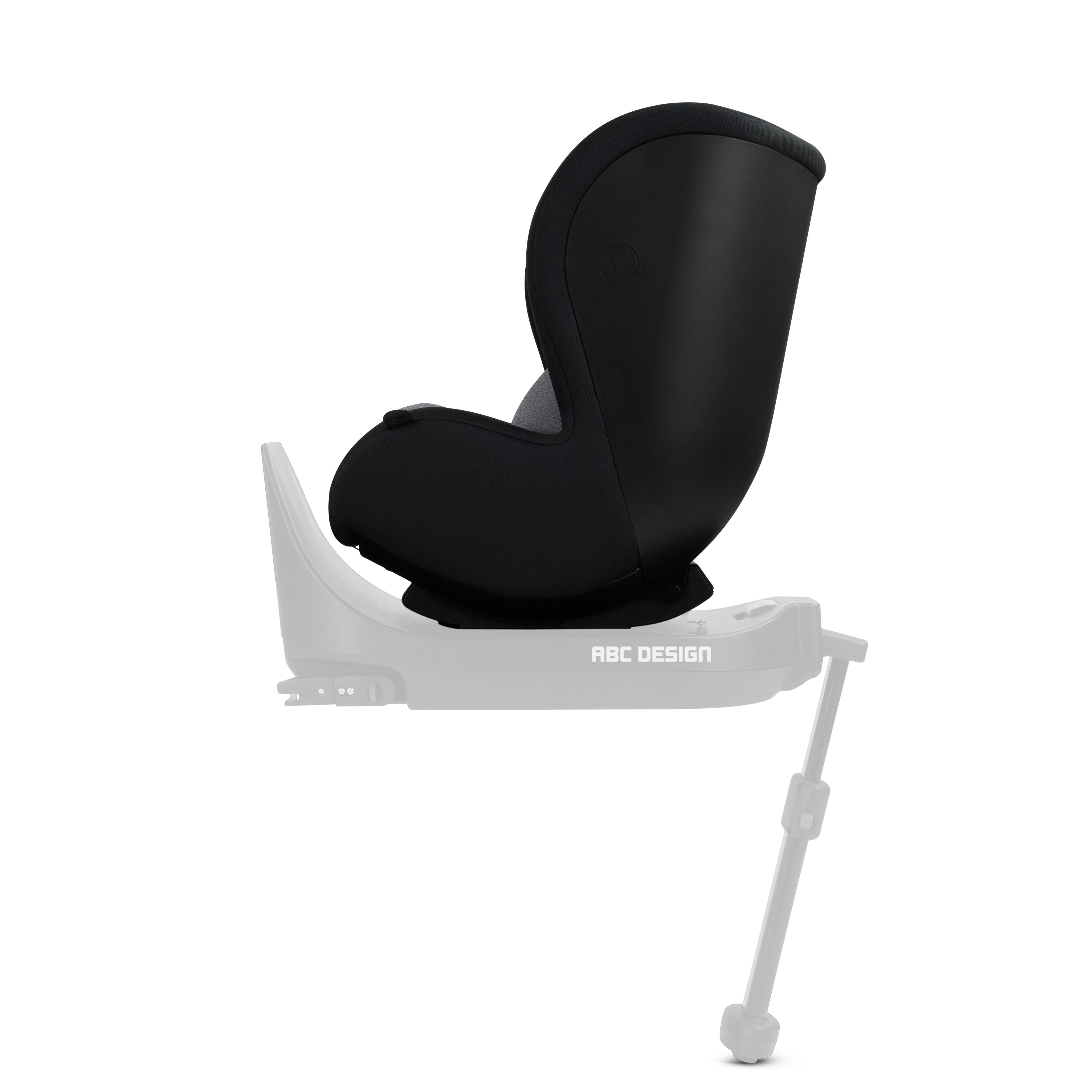 ABC Design Autositz Lily i-size 2024 graphite