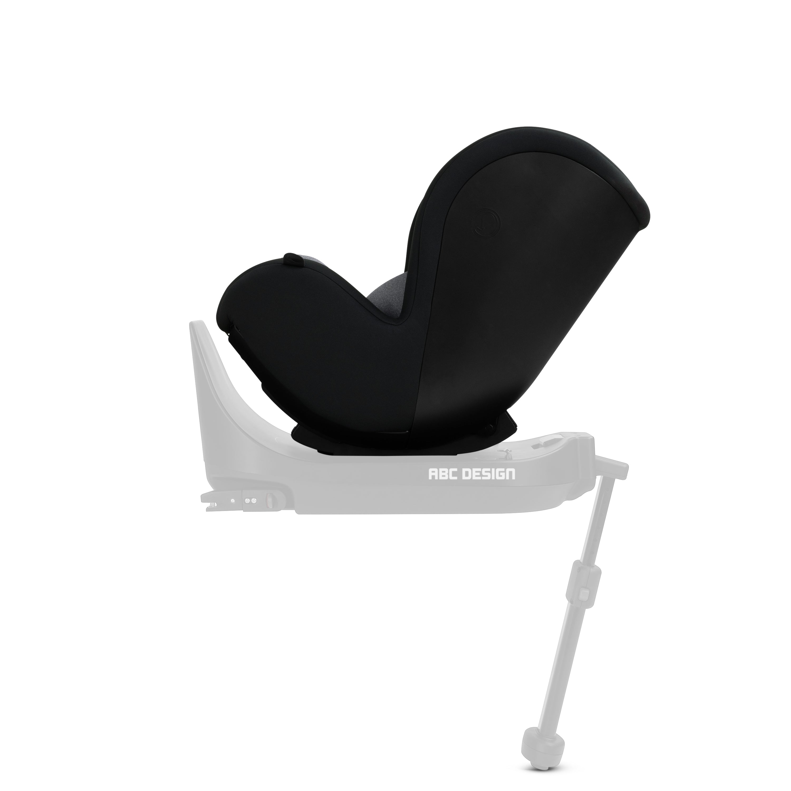 ABC Design Autositz Lily i-size 2024 graphite