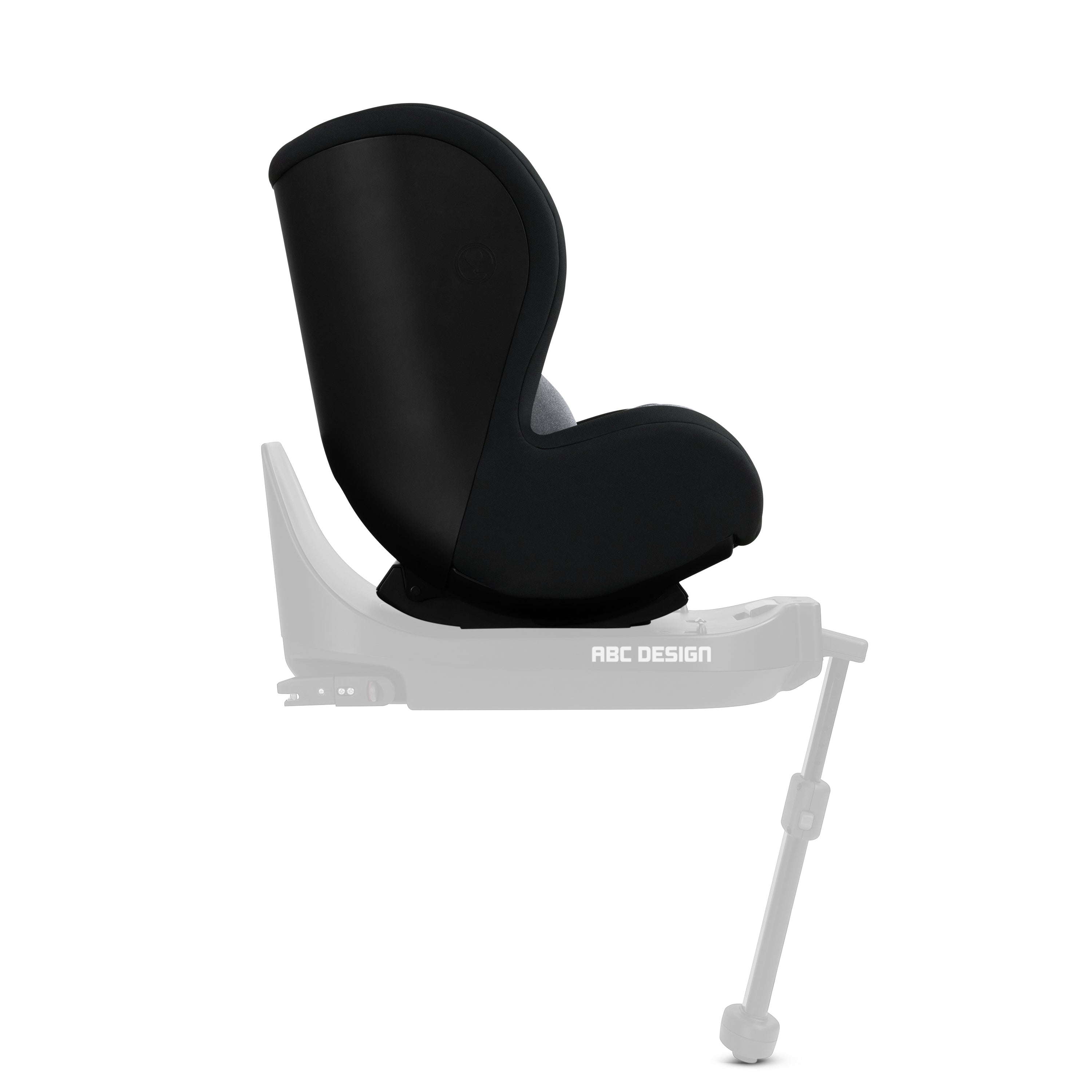 ABC Design Autositz Lily i-size 2024 graphite