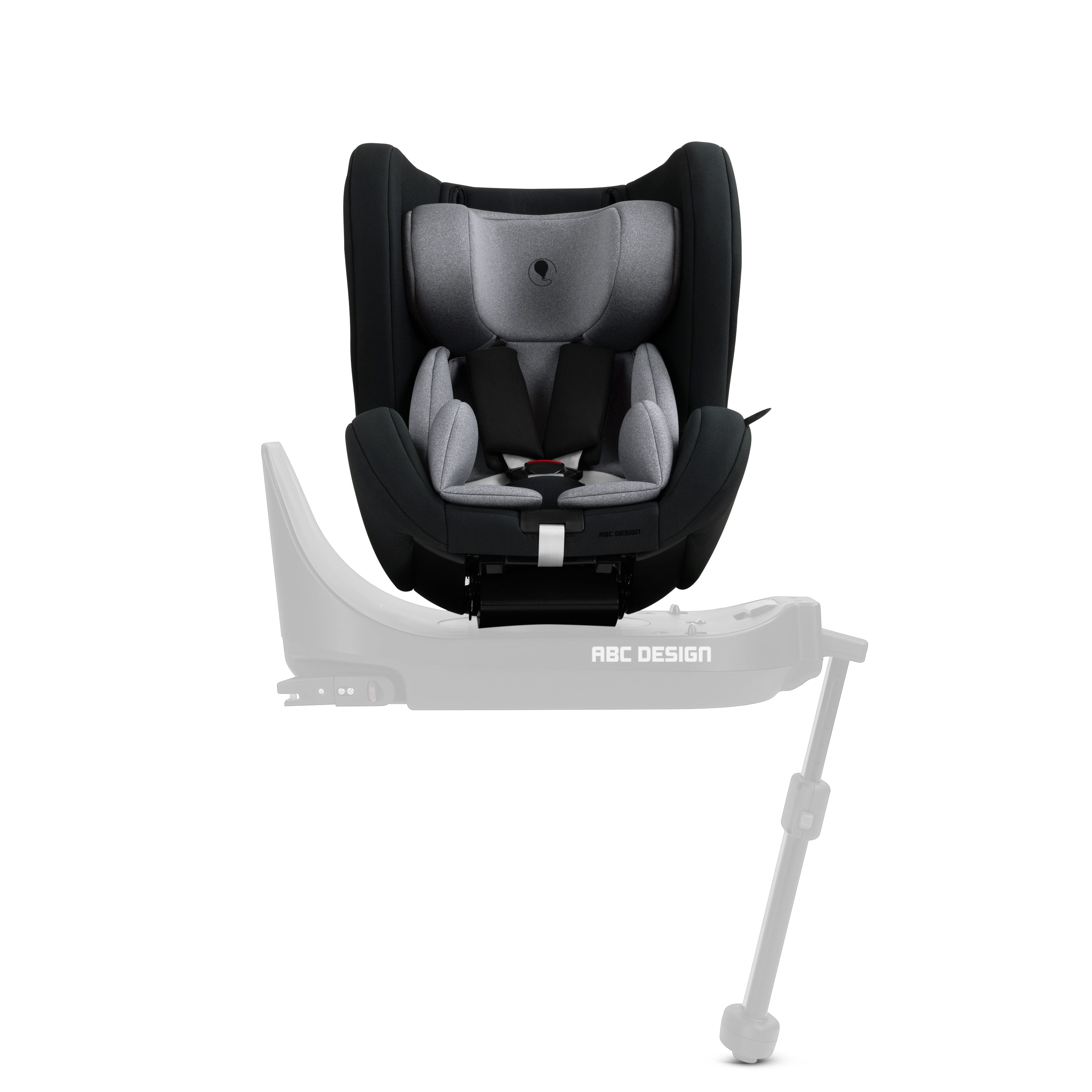 ABC Design Autositz Lily i-size 2024 graphite