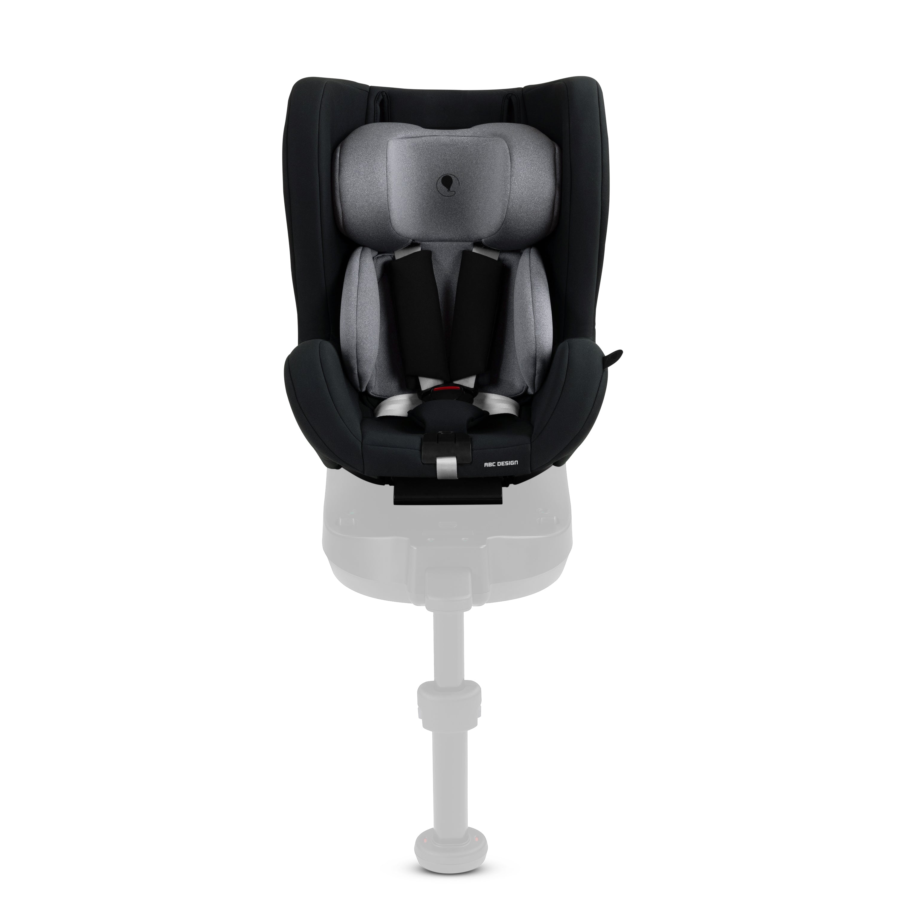 ABC Design Autositz Lily i-size 2024 graphite