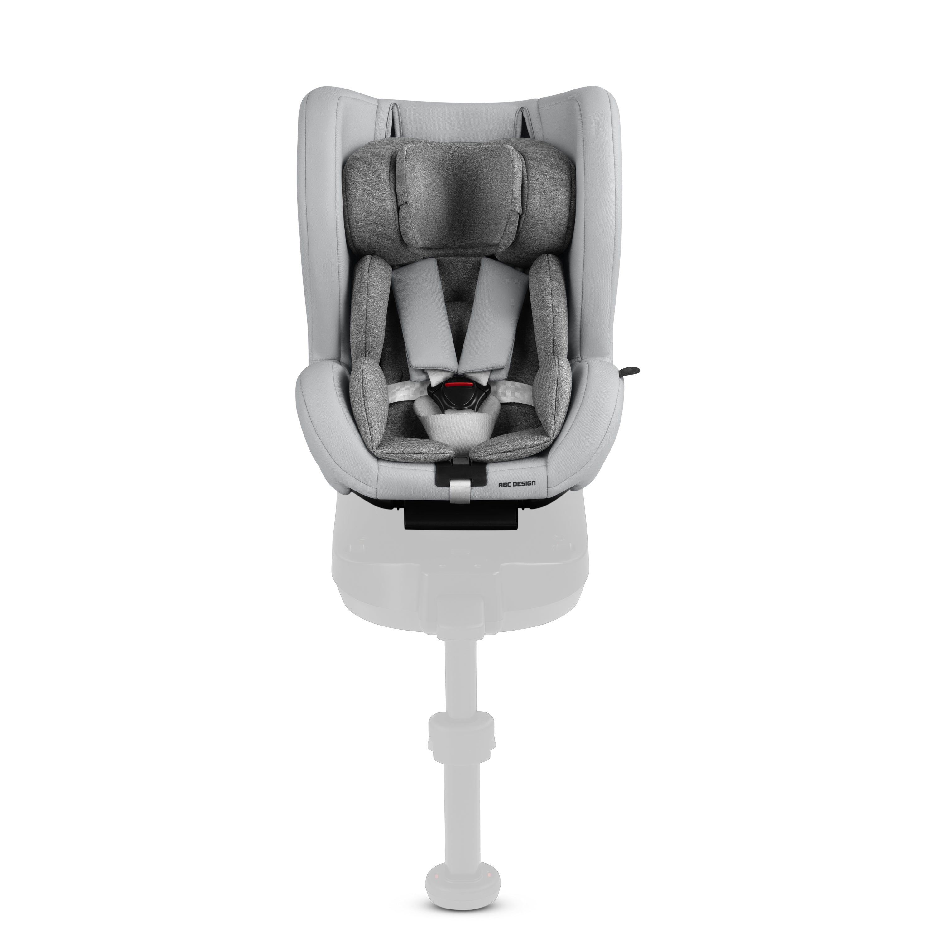 ABC Design Autositz Lily i-size 2025 pearl