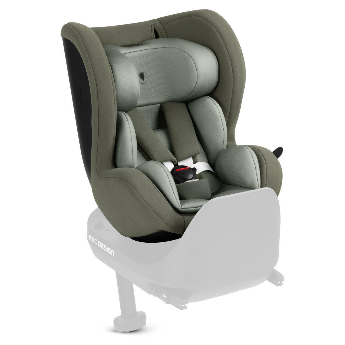ABC Design Autositz Lily i-size 2024 sage