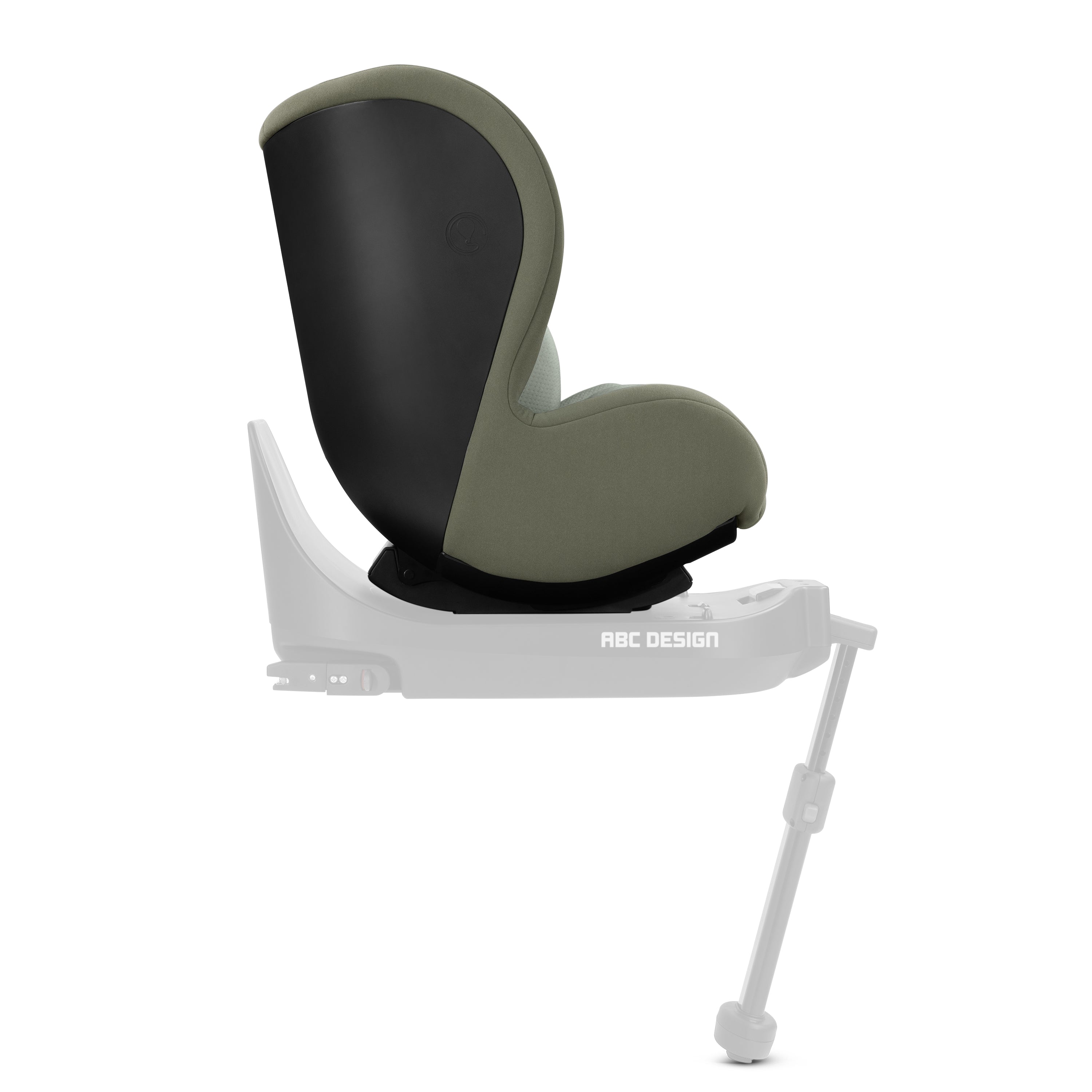 ABC Design Autositz Lily i-size 2024 sage