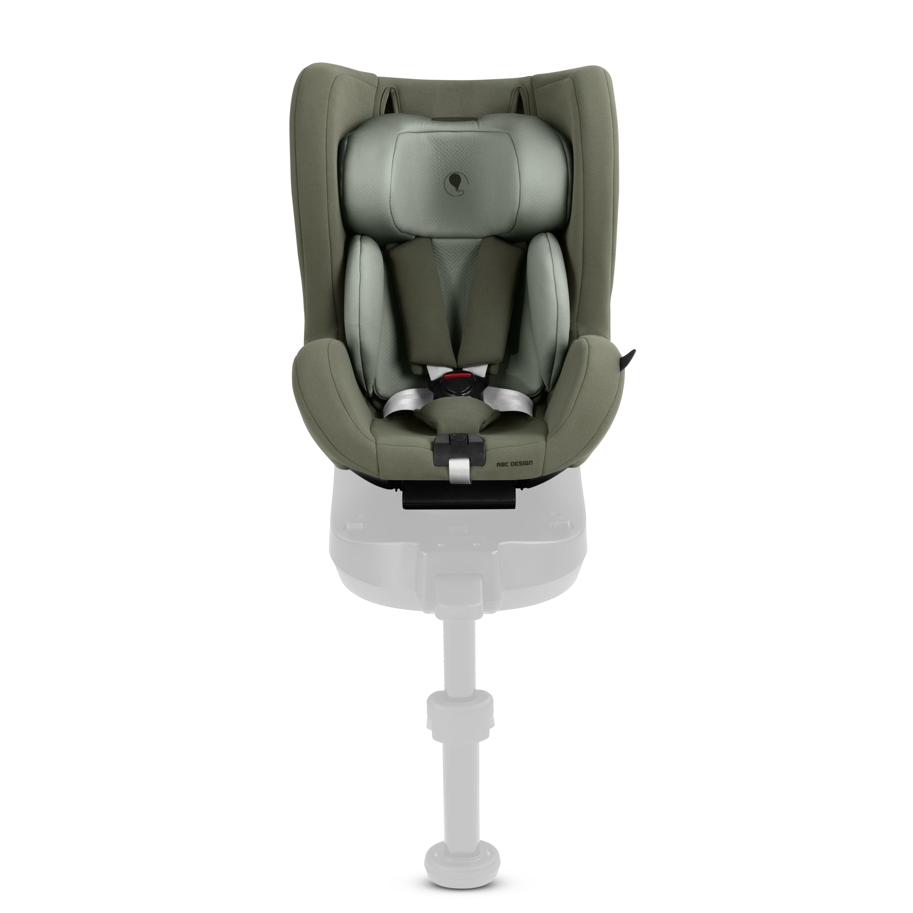 ABC Design Autositz Lily i-size 2024 sage