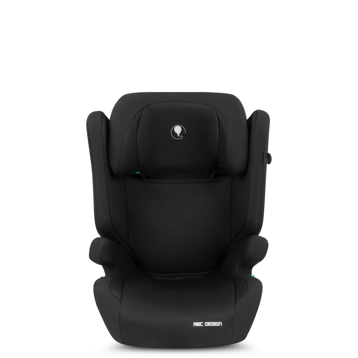 ABC Design Mallow 2 Fix i-size Autositz 2025 black