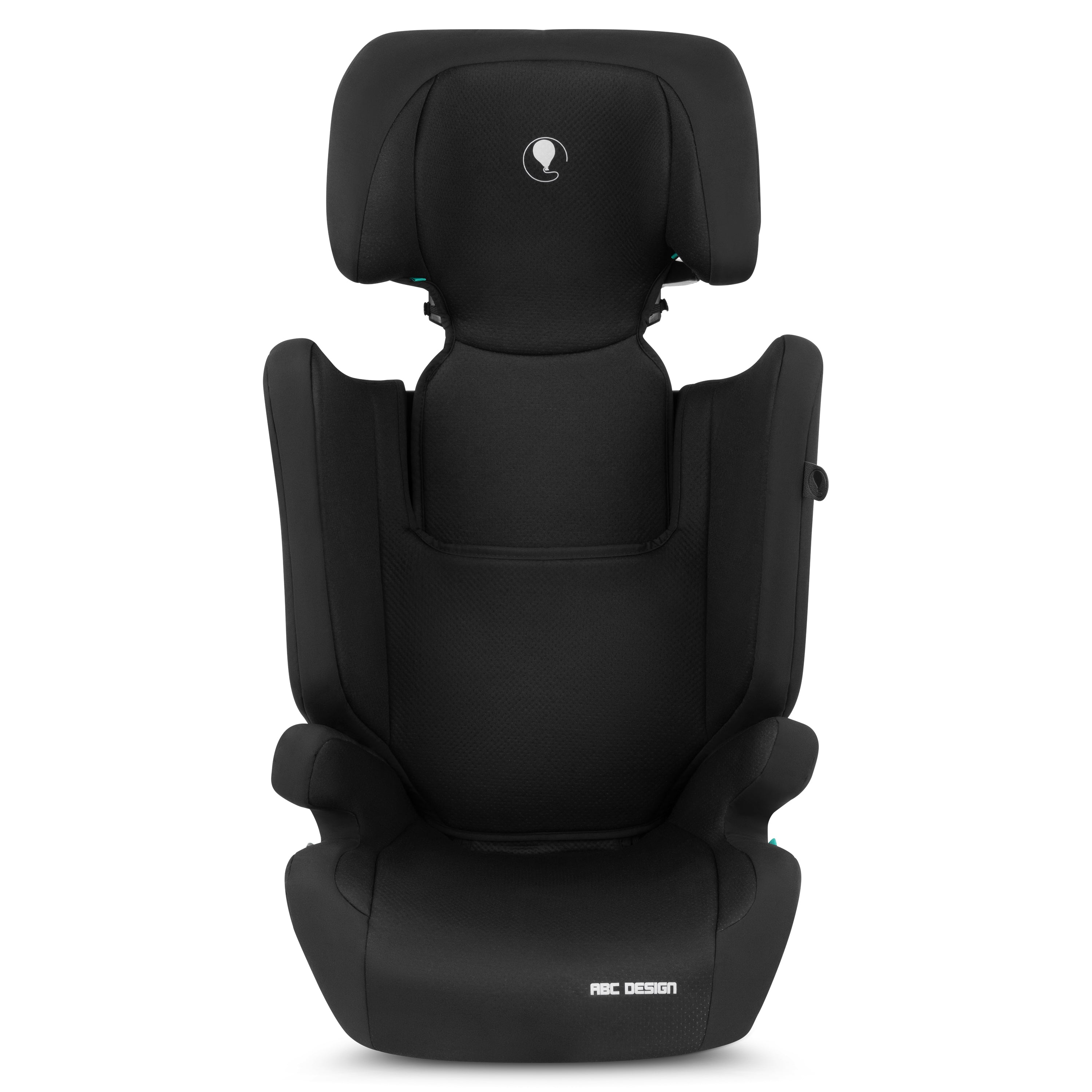 ABC Design Mallow 2 Fix i-size Autositz 2025 black