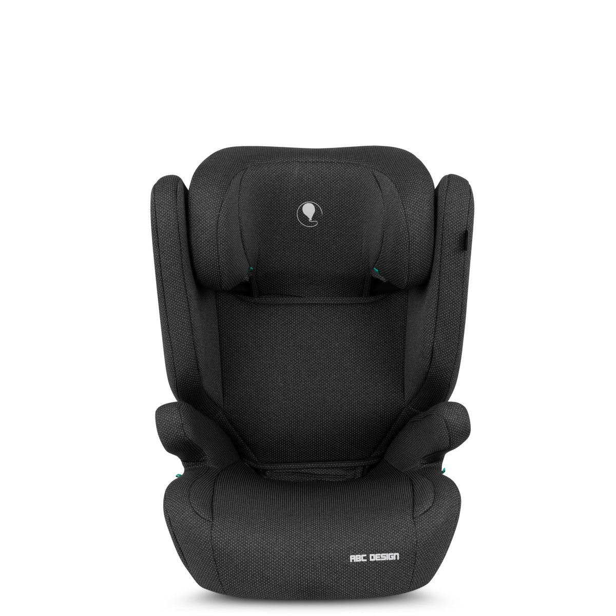 ABC Design Mallow 2 Fix i-size Autositz 2024 bubble