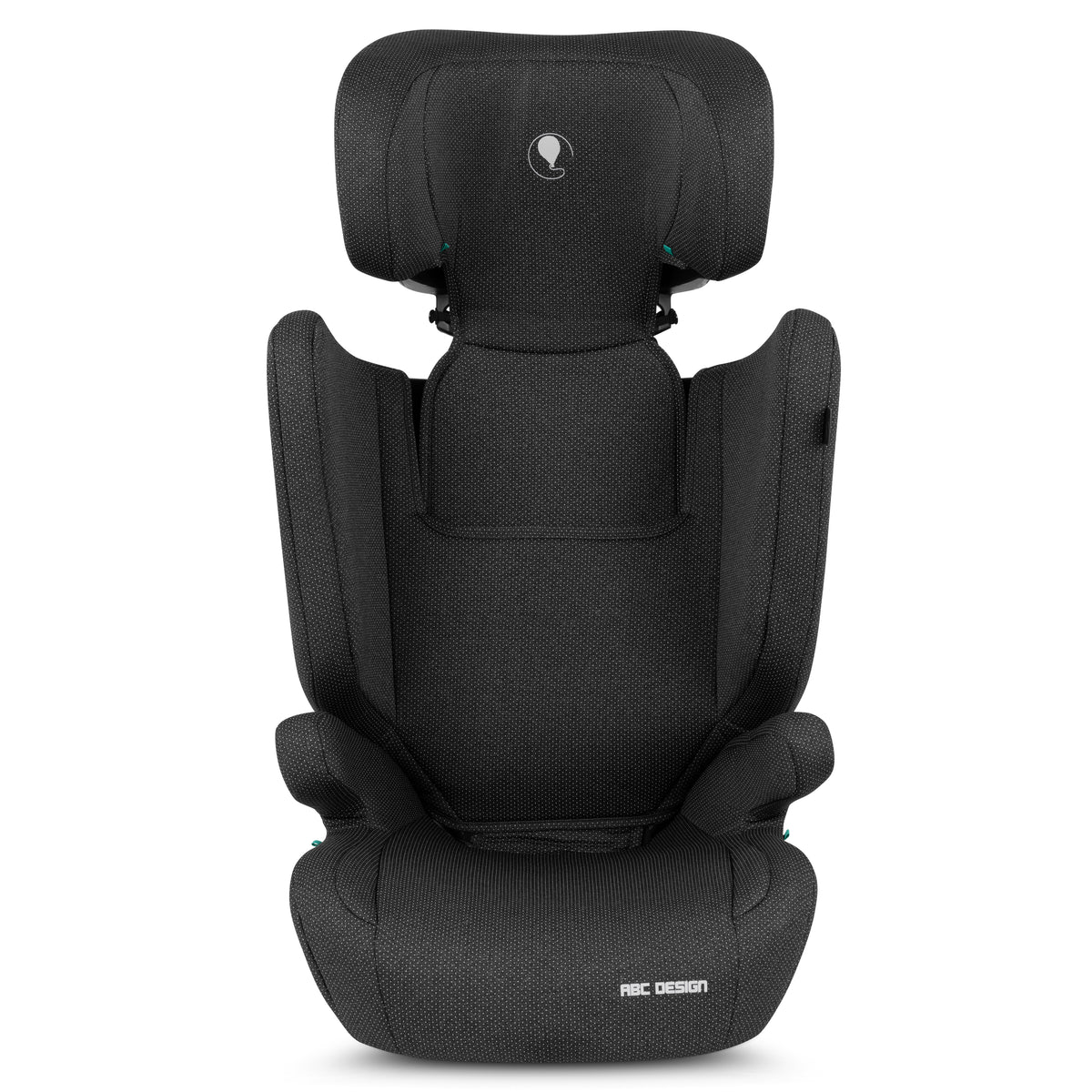 ABC Design Mallow 2 Fix i-size Autositz 2024 bubble
