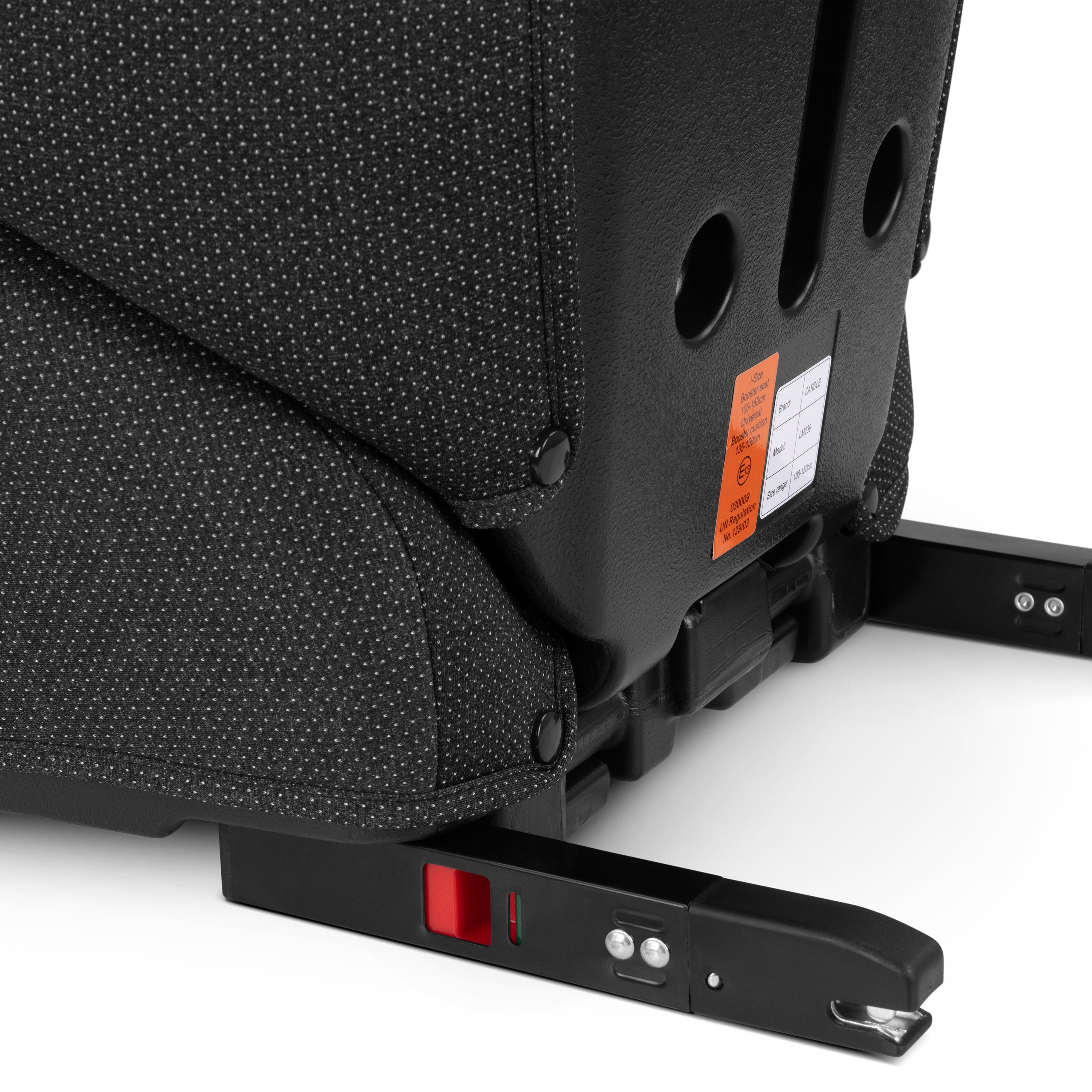 ABC Design Mallow 2 Fix i-size Autositz 2024 bubble