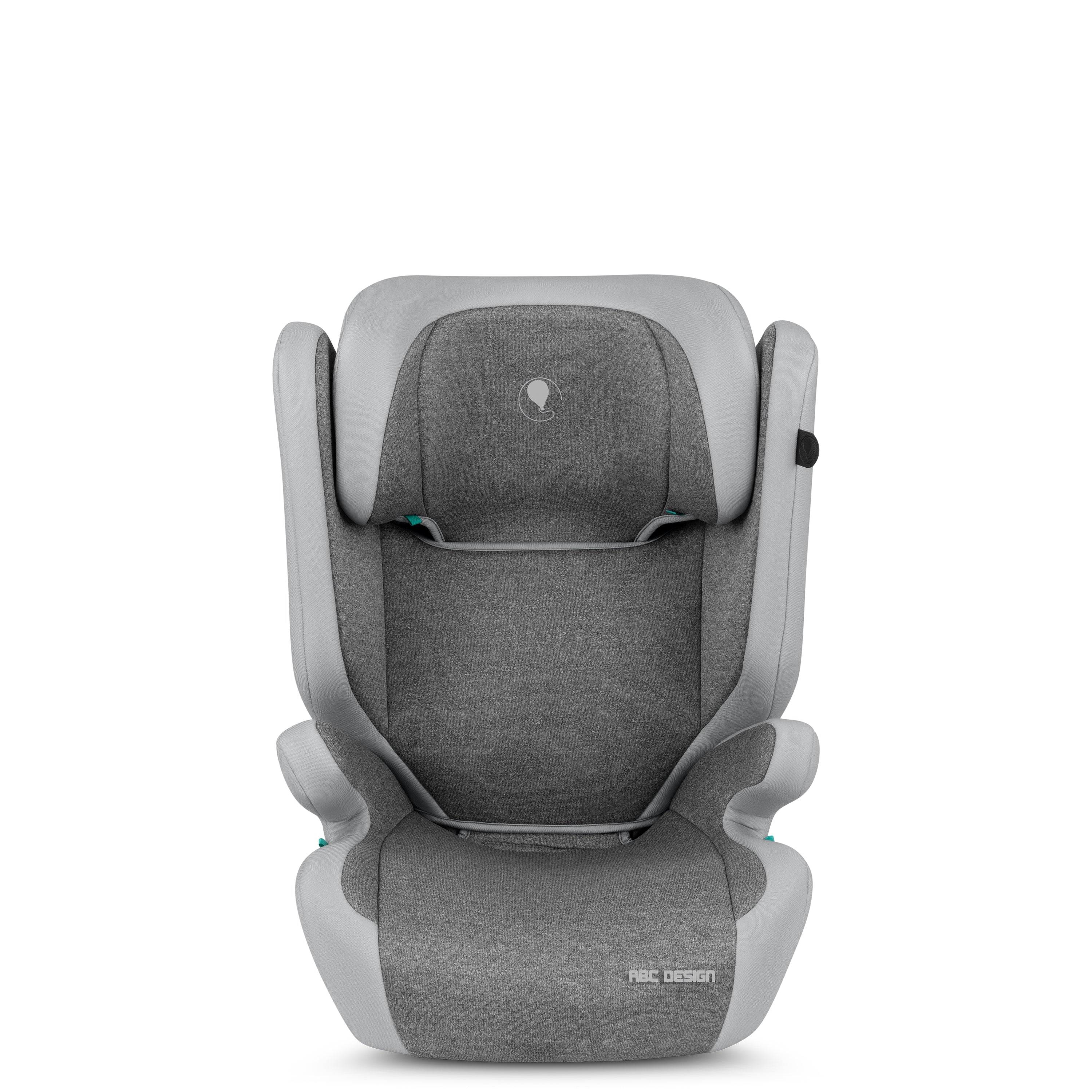 ABC Design Mallow 2 Fix i-size Autositz 2024 pearl