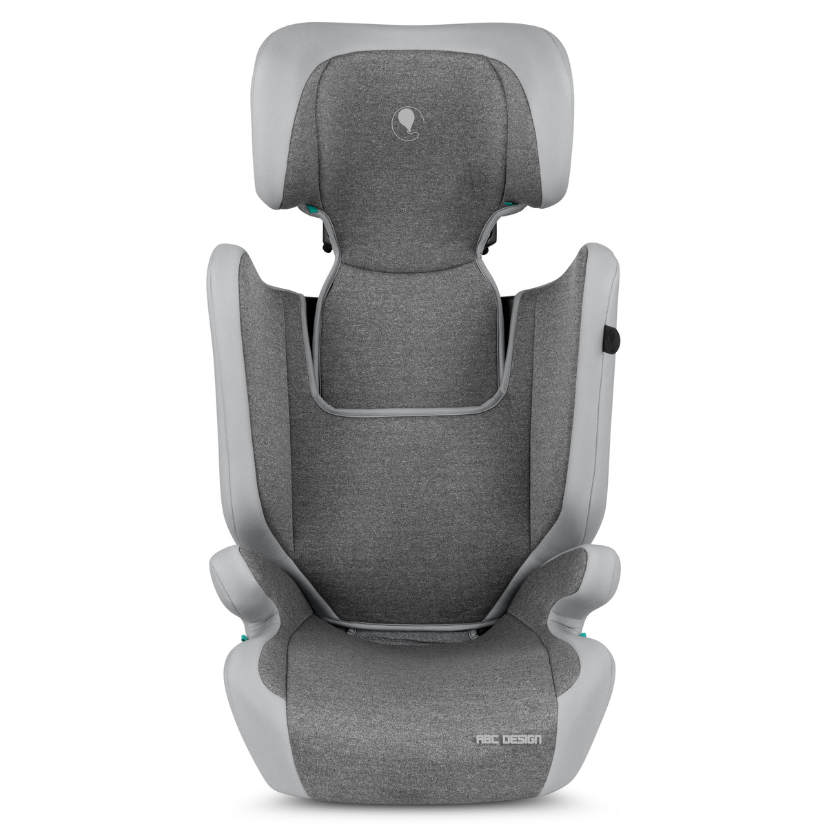 ABC Design Mallow 2 Fix i-size Autositz 2024 pearl