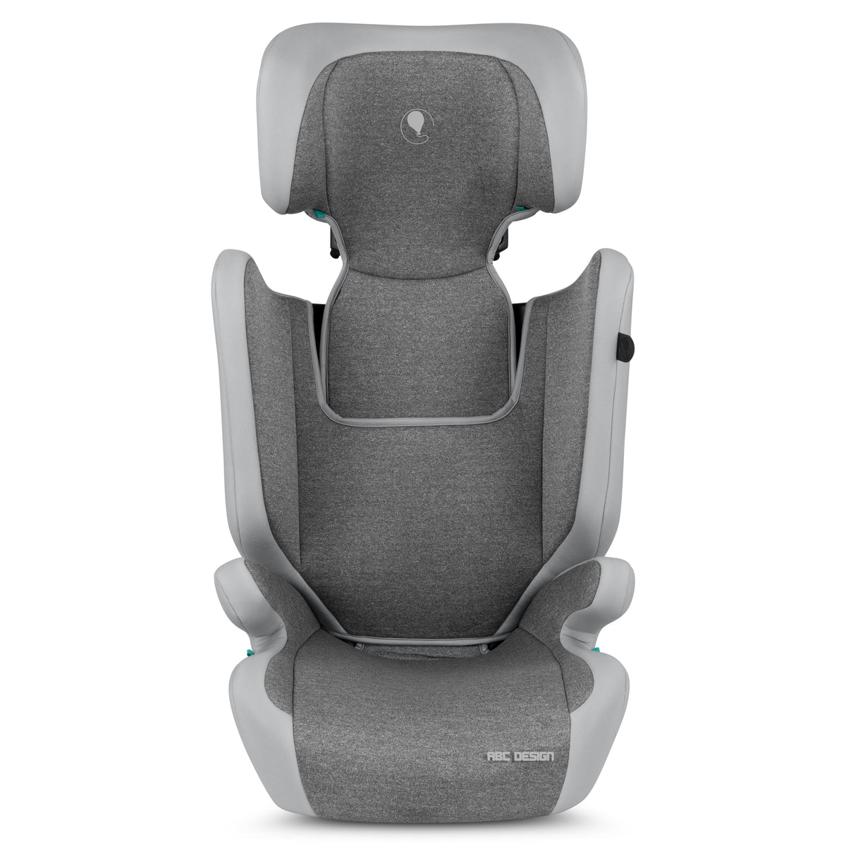 ABC Design Mallow 2 Fix i-size Autositz 2025 pearl