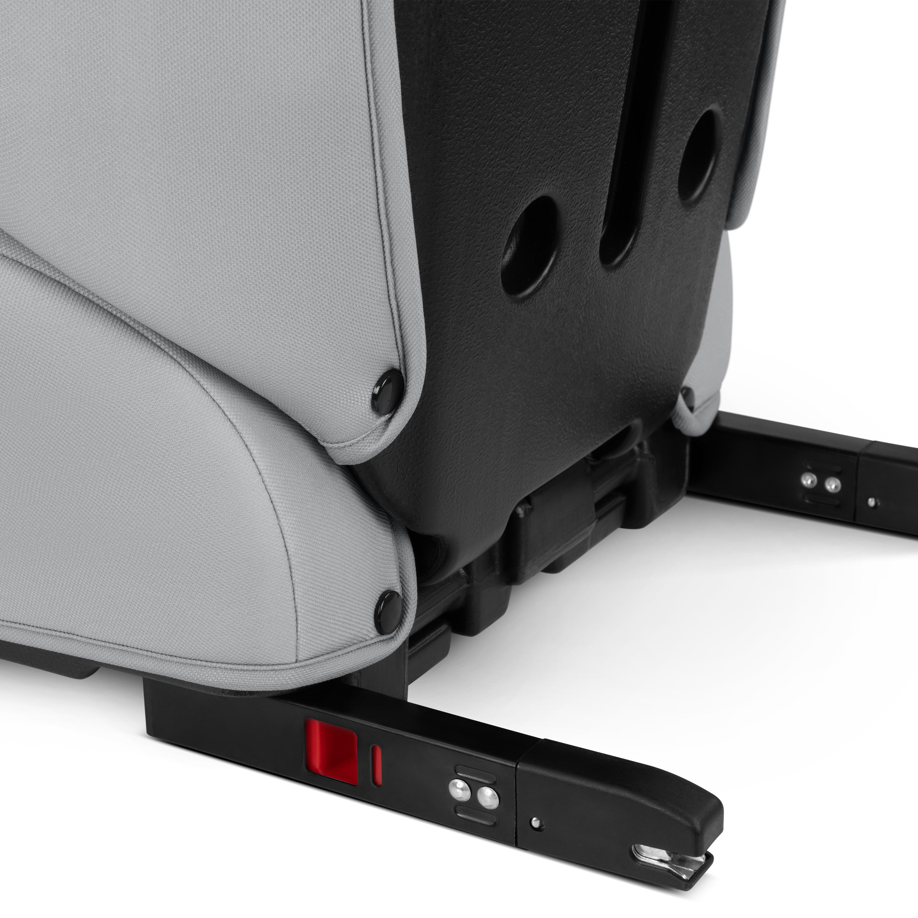 ABC Design Mallow 2 Fix i-size Autositz 2024 pearl