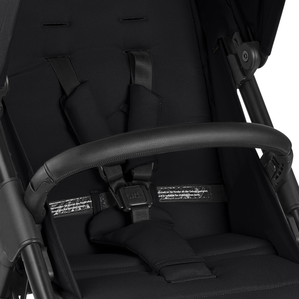 ABC Design Avus Air 2024 ink