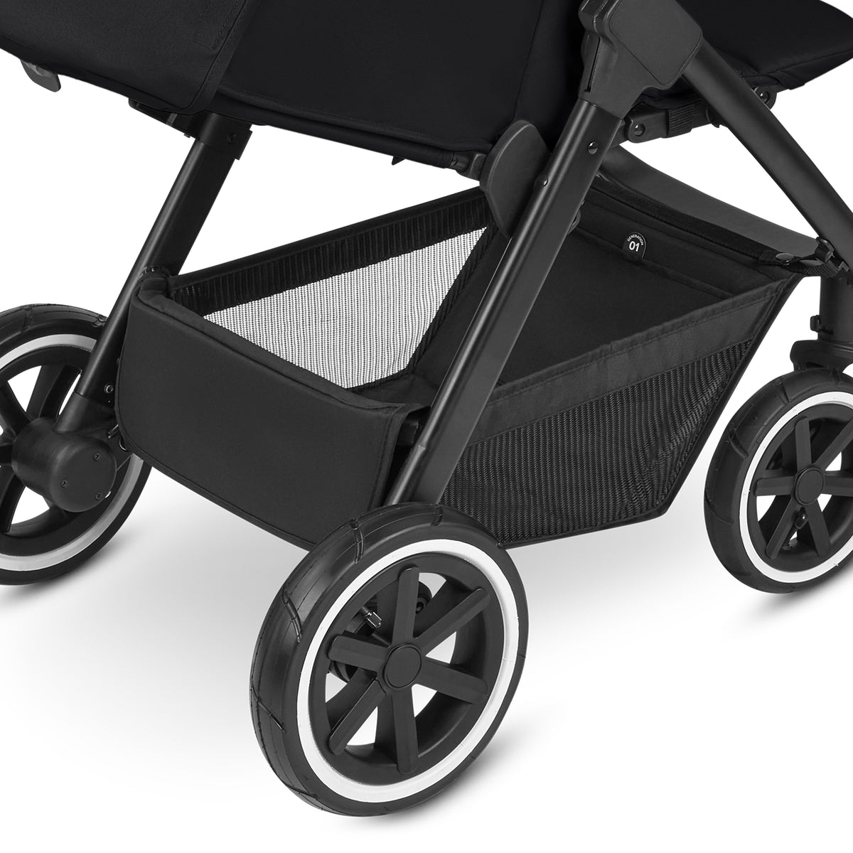 ABC Design Avus Air 2024 ink