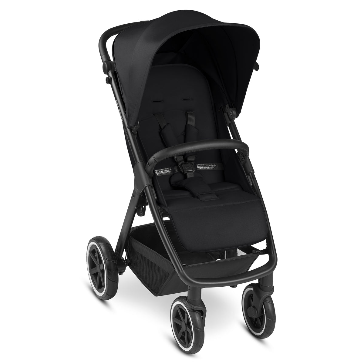 ABC Design Avus Air 2024 ink