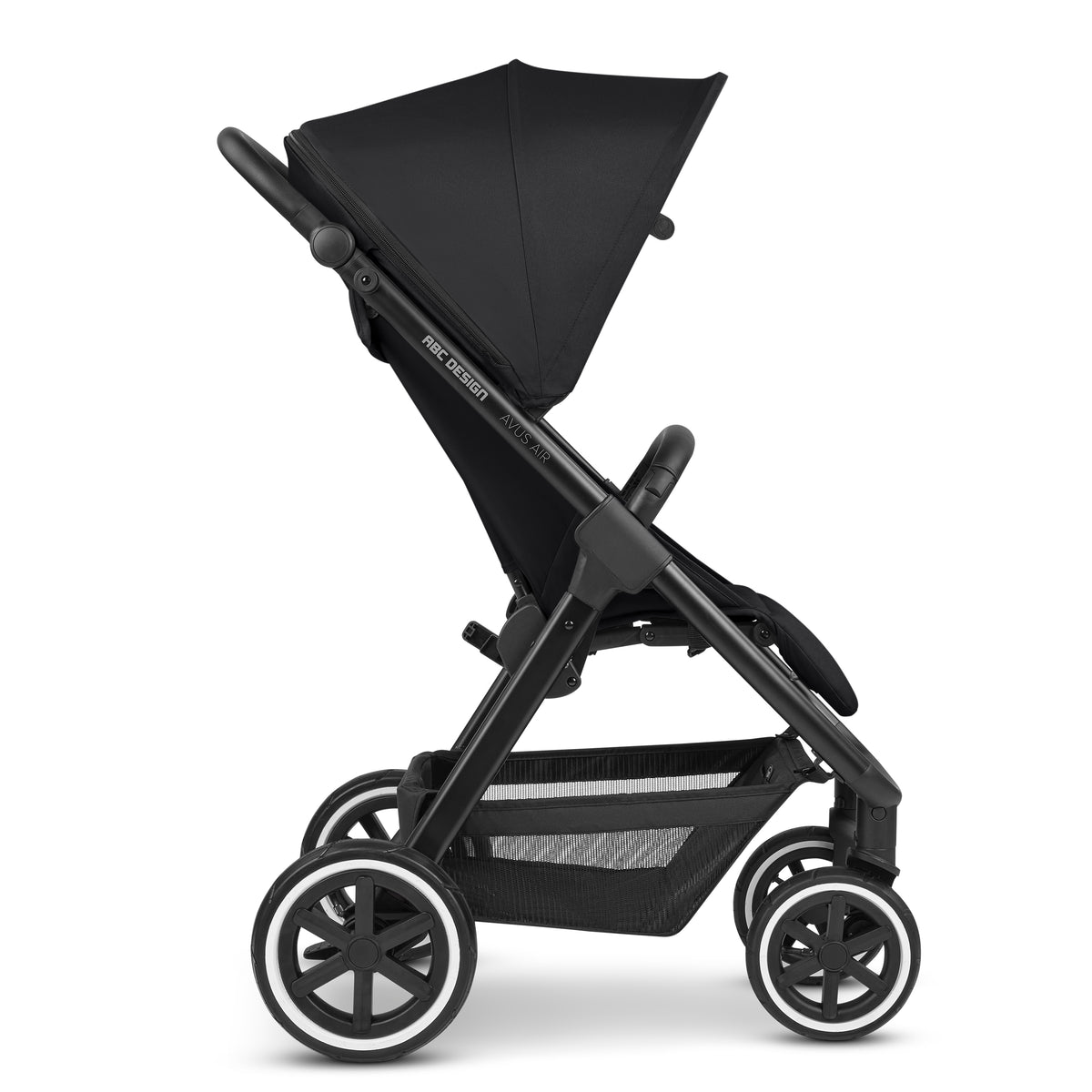 ABC Design Avus Air 2024 ink