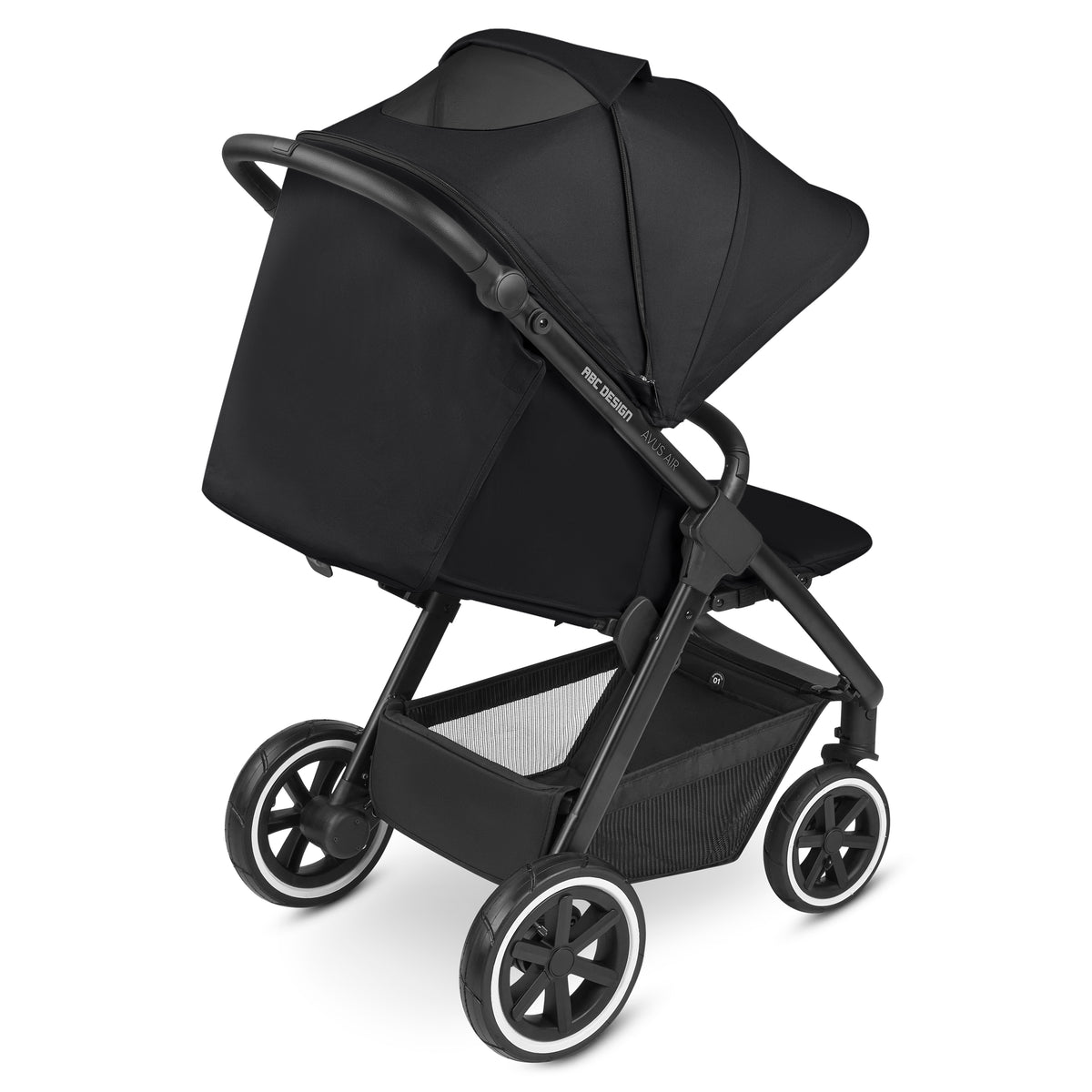 ABC Design Avus Air 2024 ink