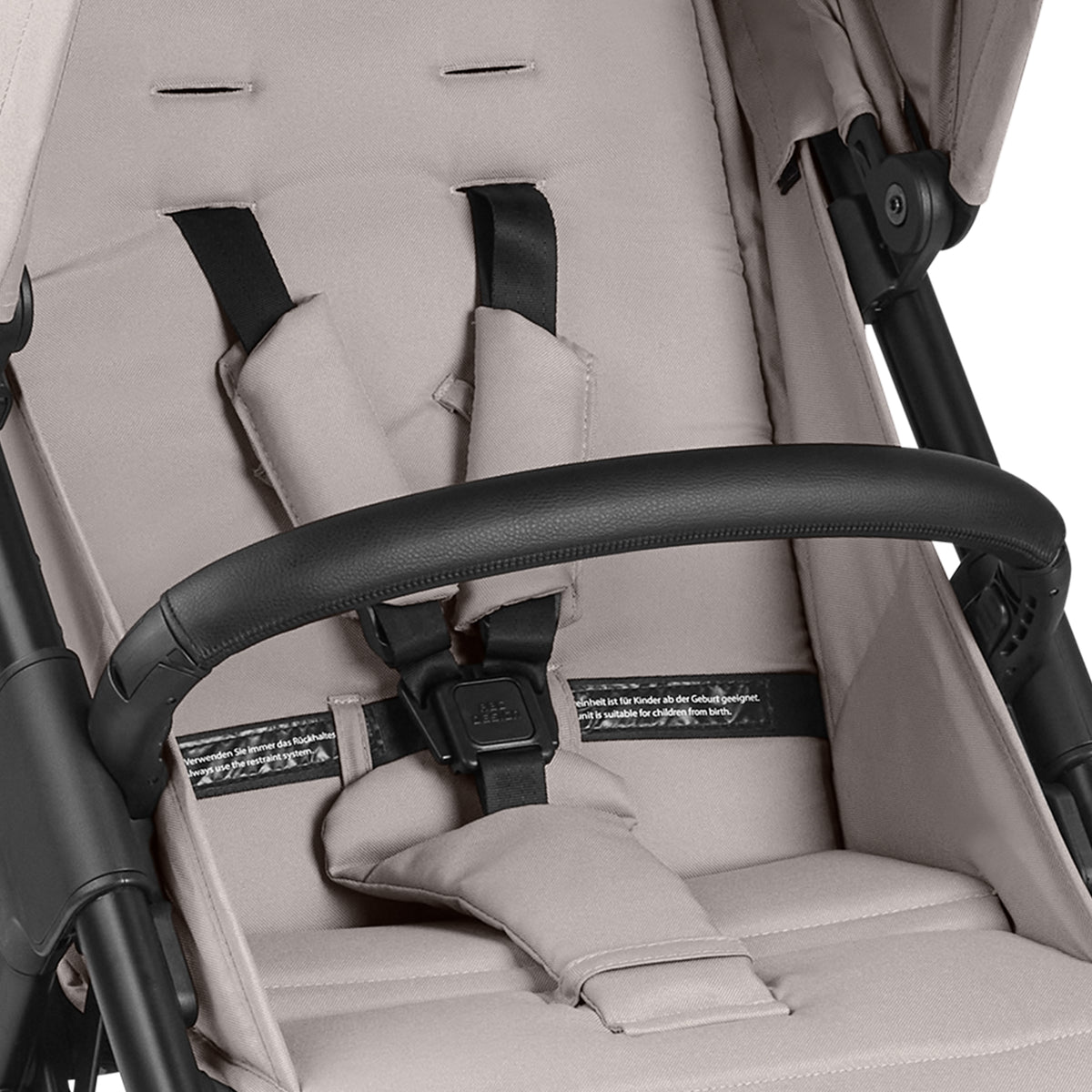 ABC Design Avus Air 2024 powder Lieferbar ab August 2024