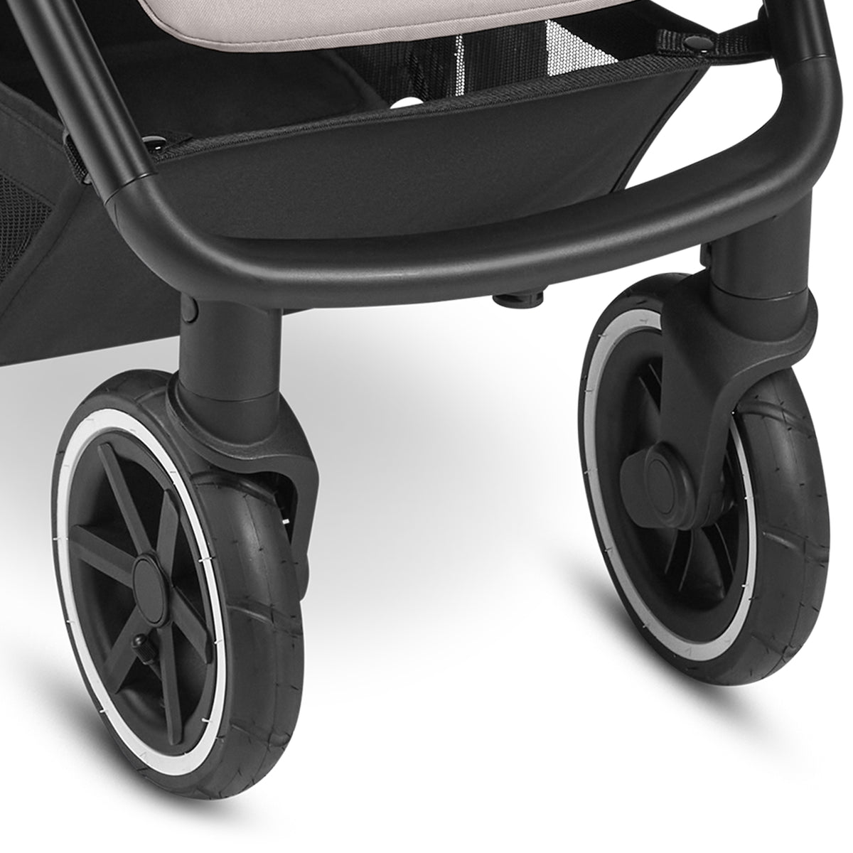 ABC Design Avus Air 2024 powder Lieferbar ab August 2024