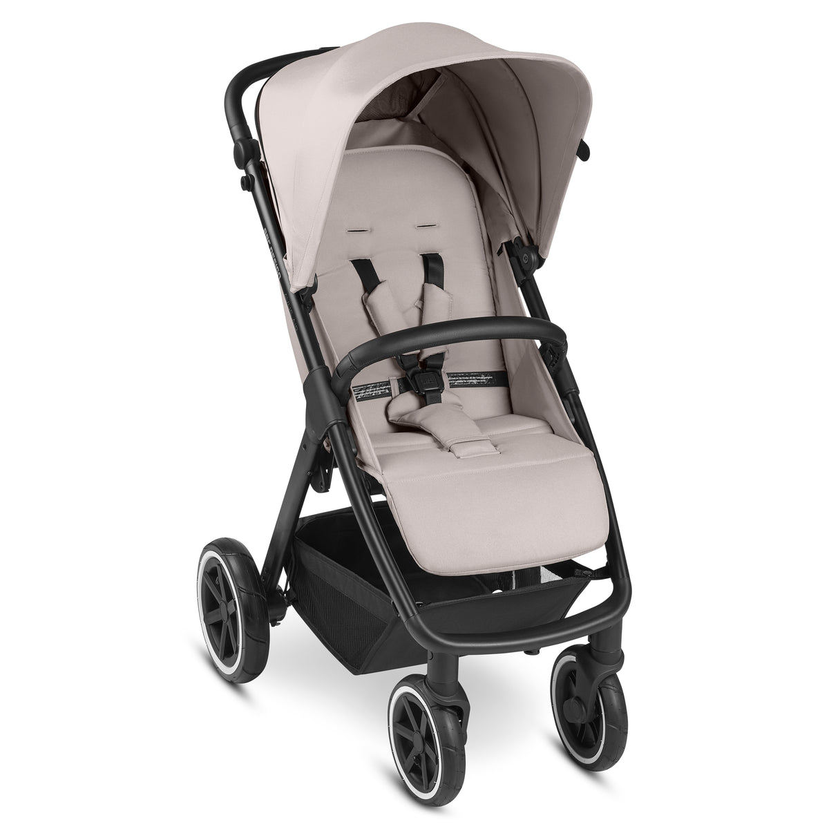 ABC Design Avus Air 2024 powder Lieferbar ab August 2024