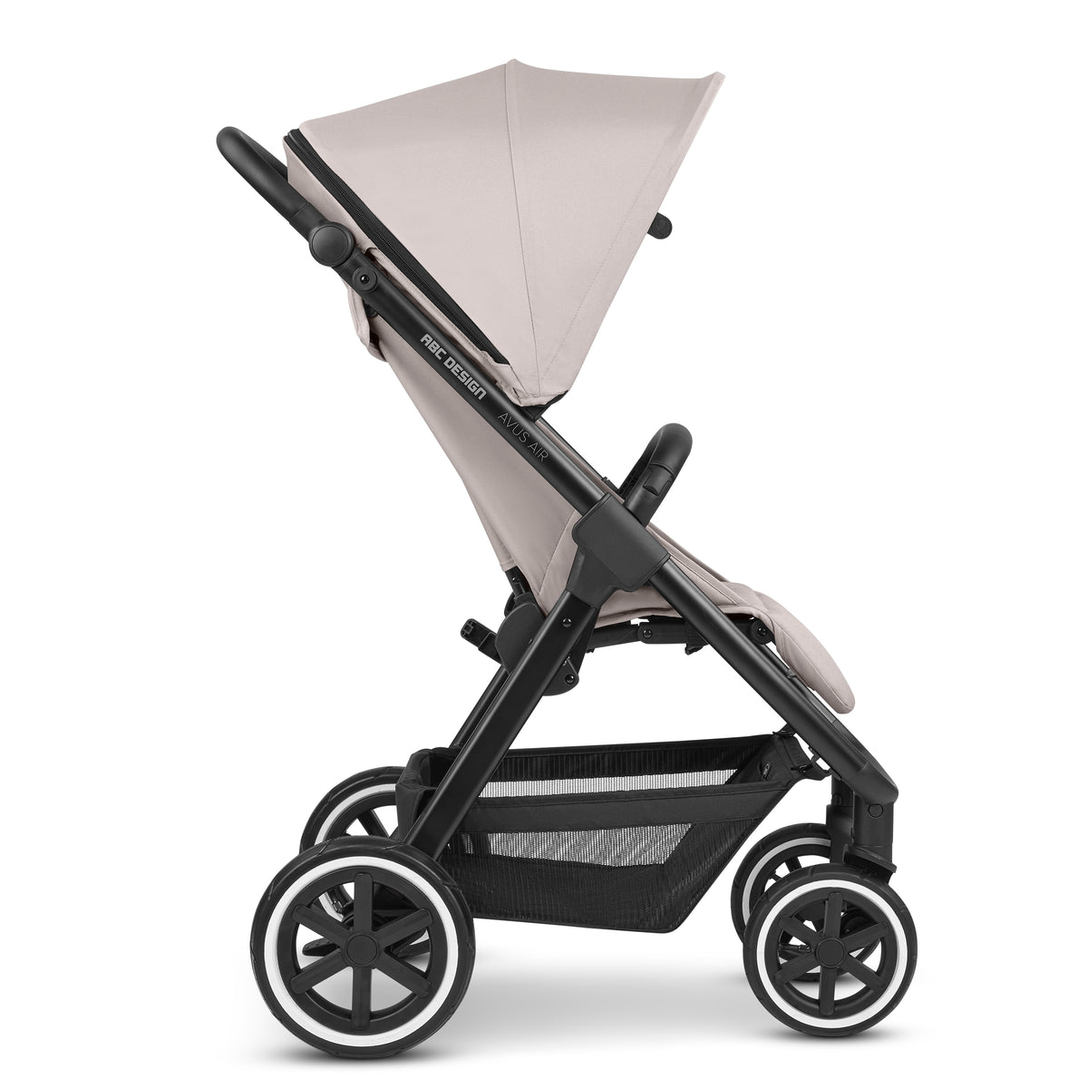 ABC Design Avus Air 2024 powder Lieferbar ab August 2024
