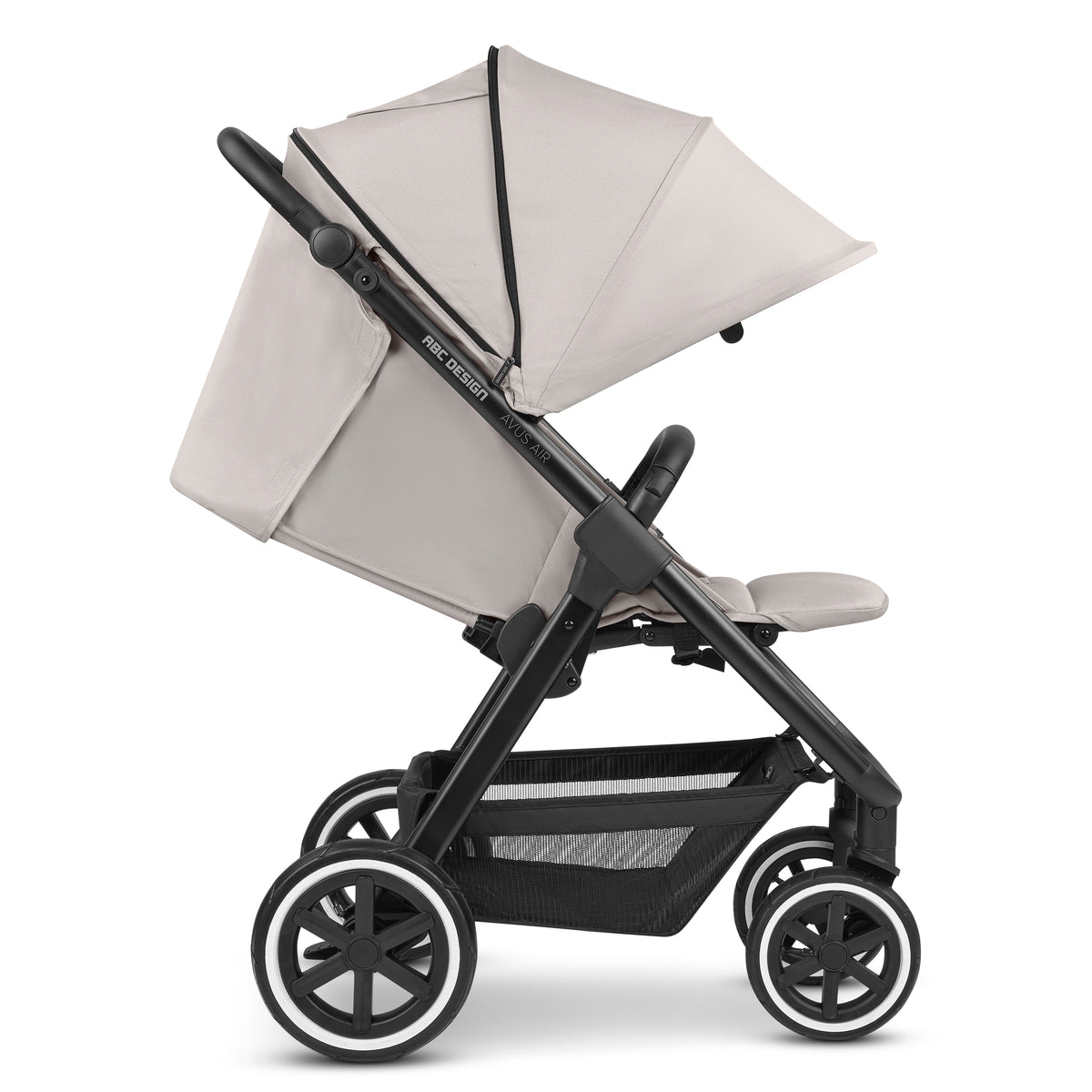 ABC Design Avus Air 2024 powder Lieferbar ab August 2024