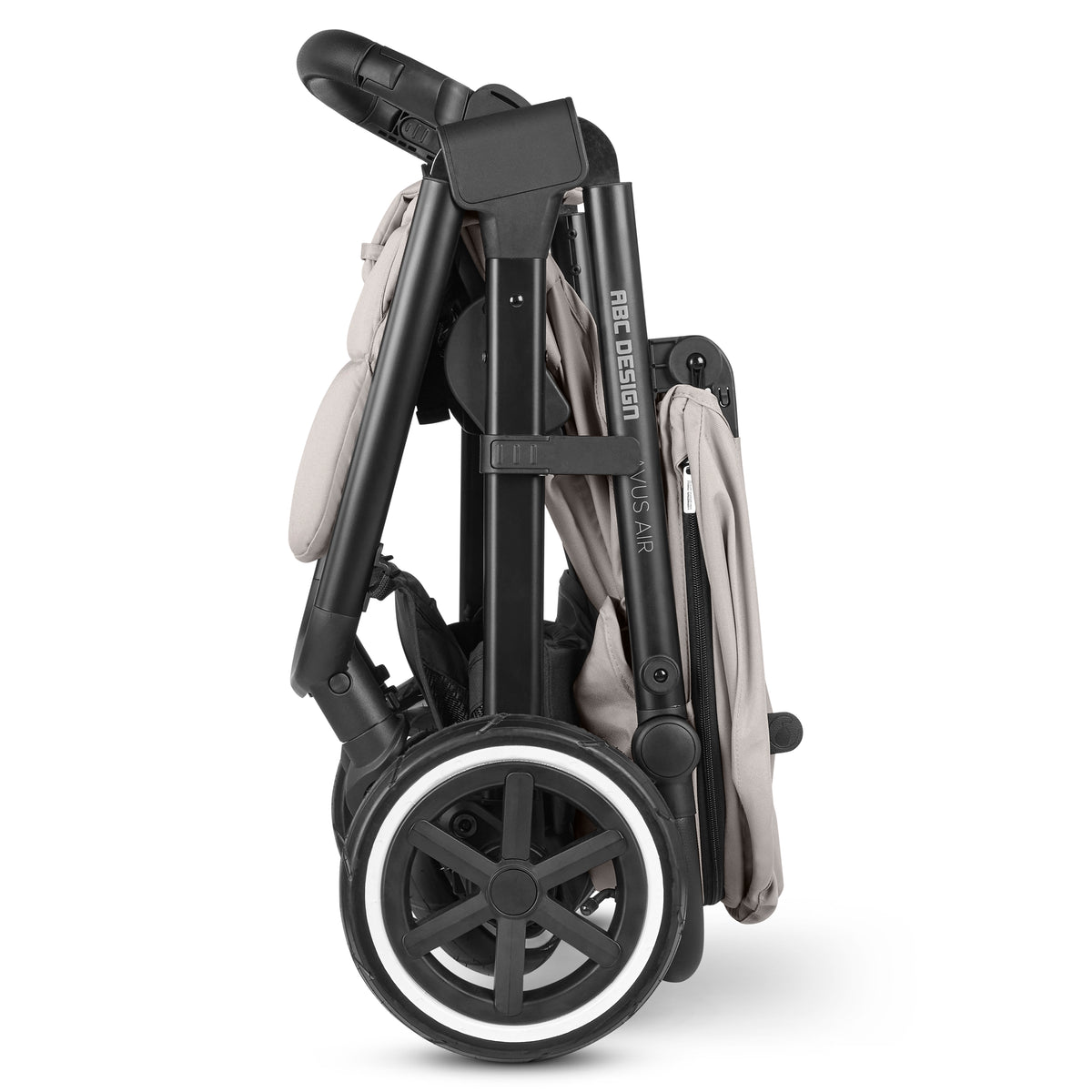 ABC Design Avus Air 2024 powder Lieferbar ab August 2024