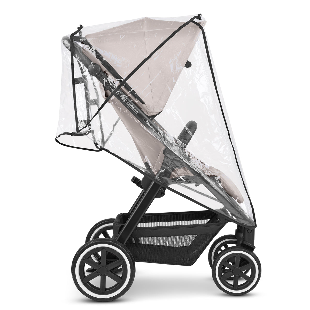 ABC Design Avus Air 2024 powder Lieferbar ab August 2024