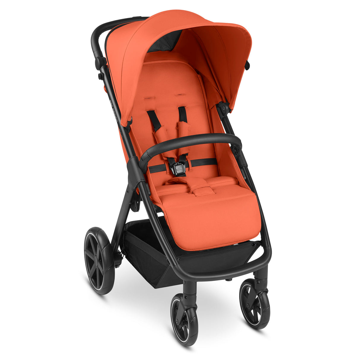 ABC Design Avus 2024 carrot