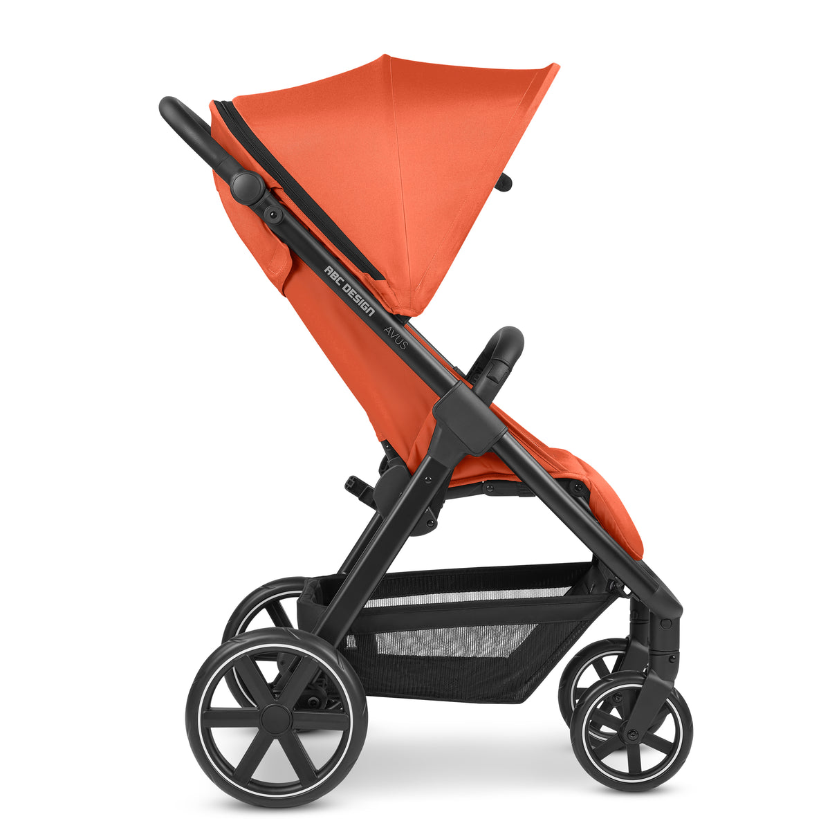 ABC Design Avus 2024 carrot