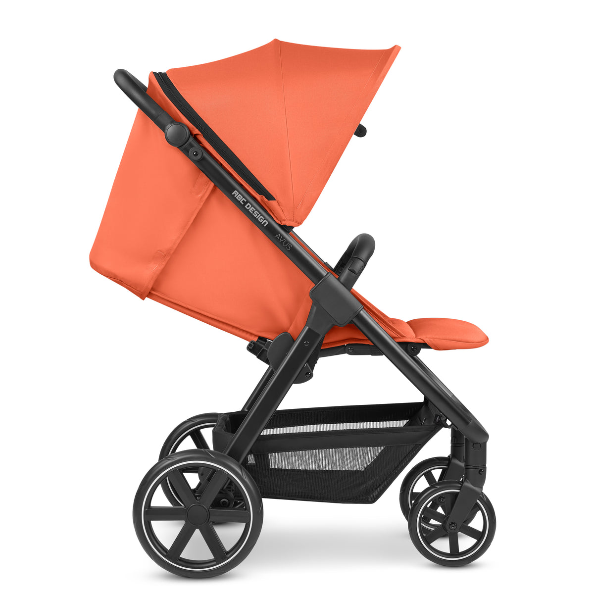 ABC Design Avus 2024 carrot