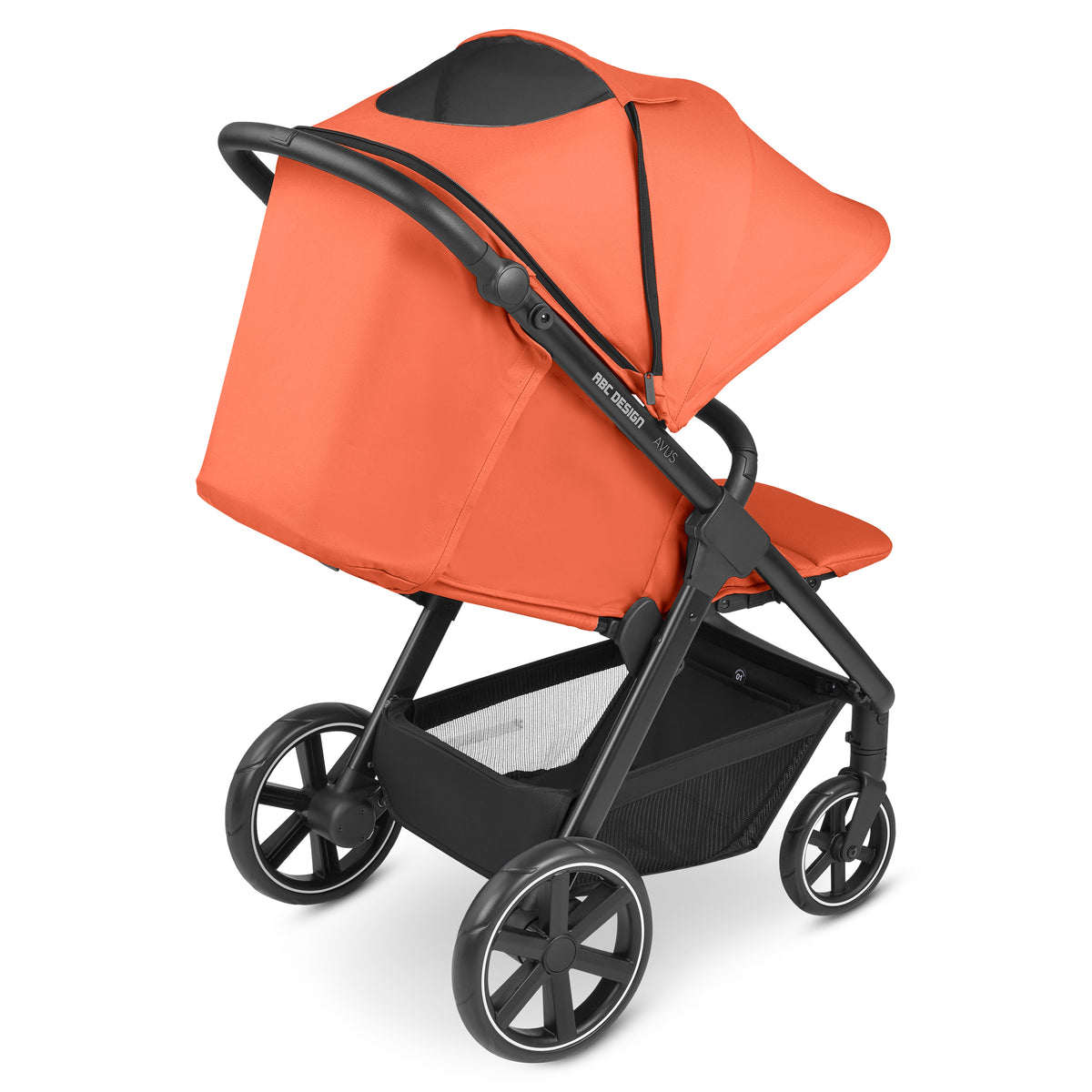 ABC Design Avus 2024 carrot