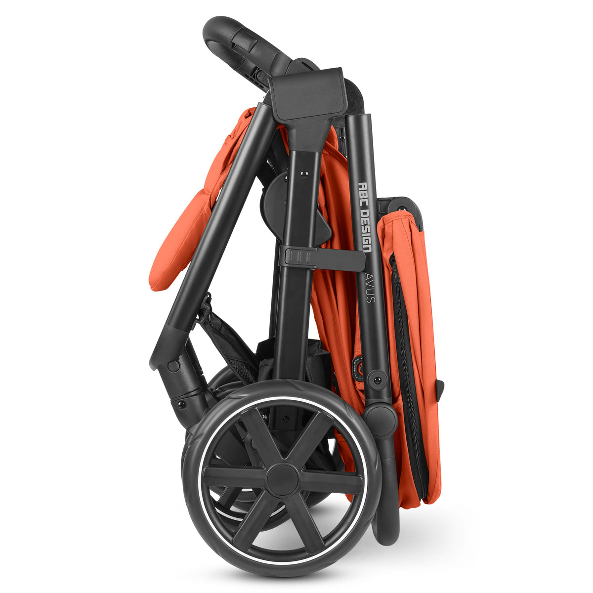 ABC Design Avus 2024 carrot