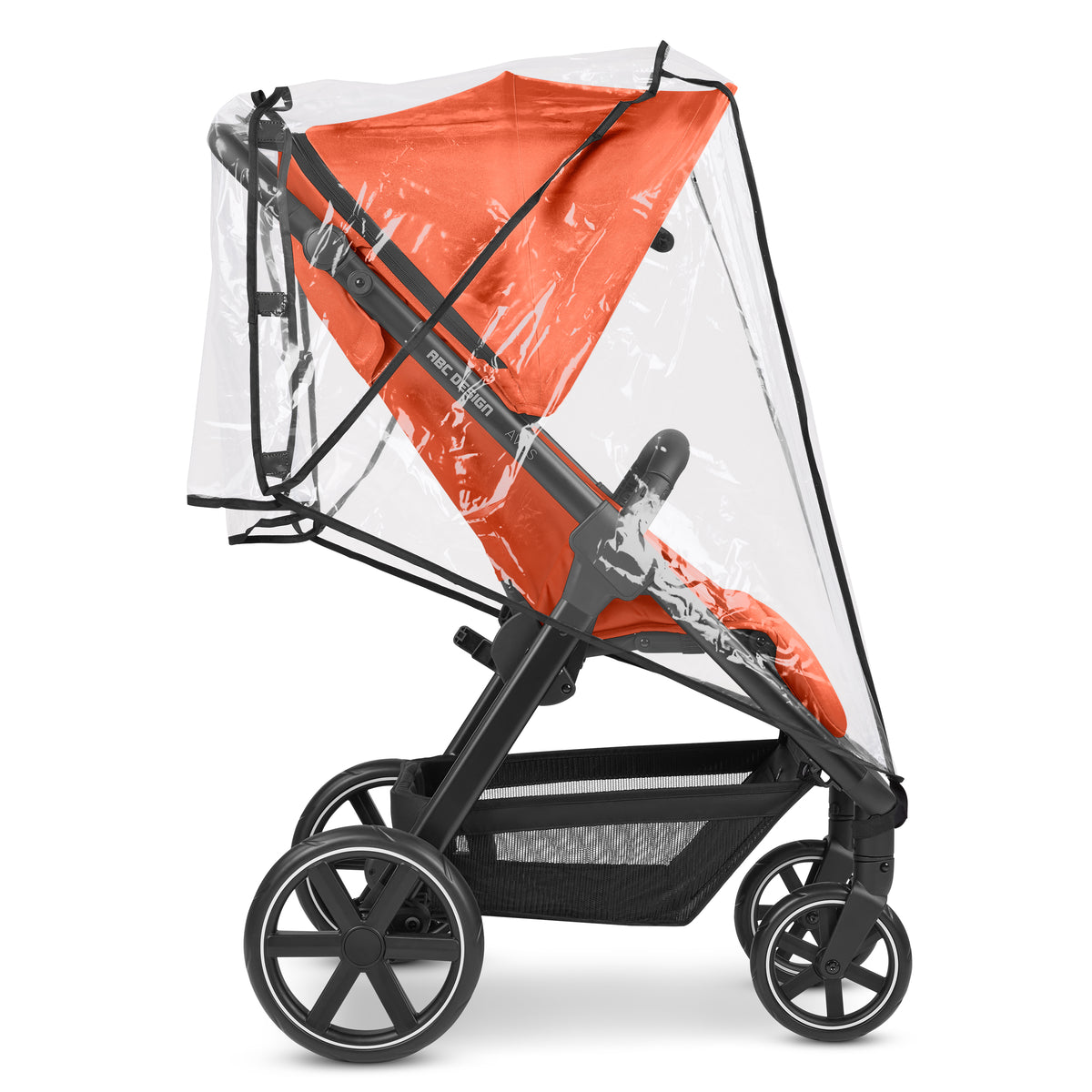 ABC Design Avus 2024 carrot