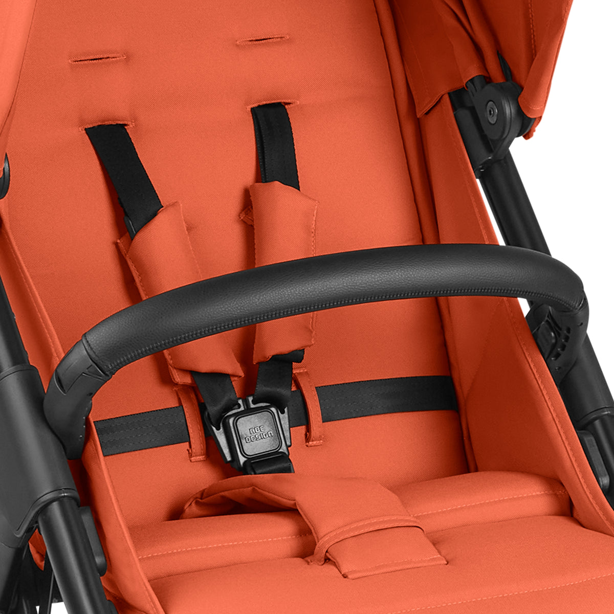 ABC Design Avus 2024 carrot