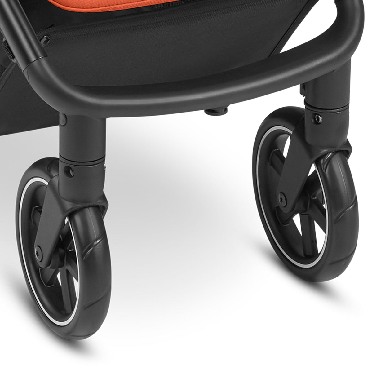 ABC Design Avus 2024 carrot