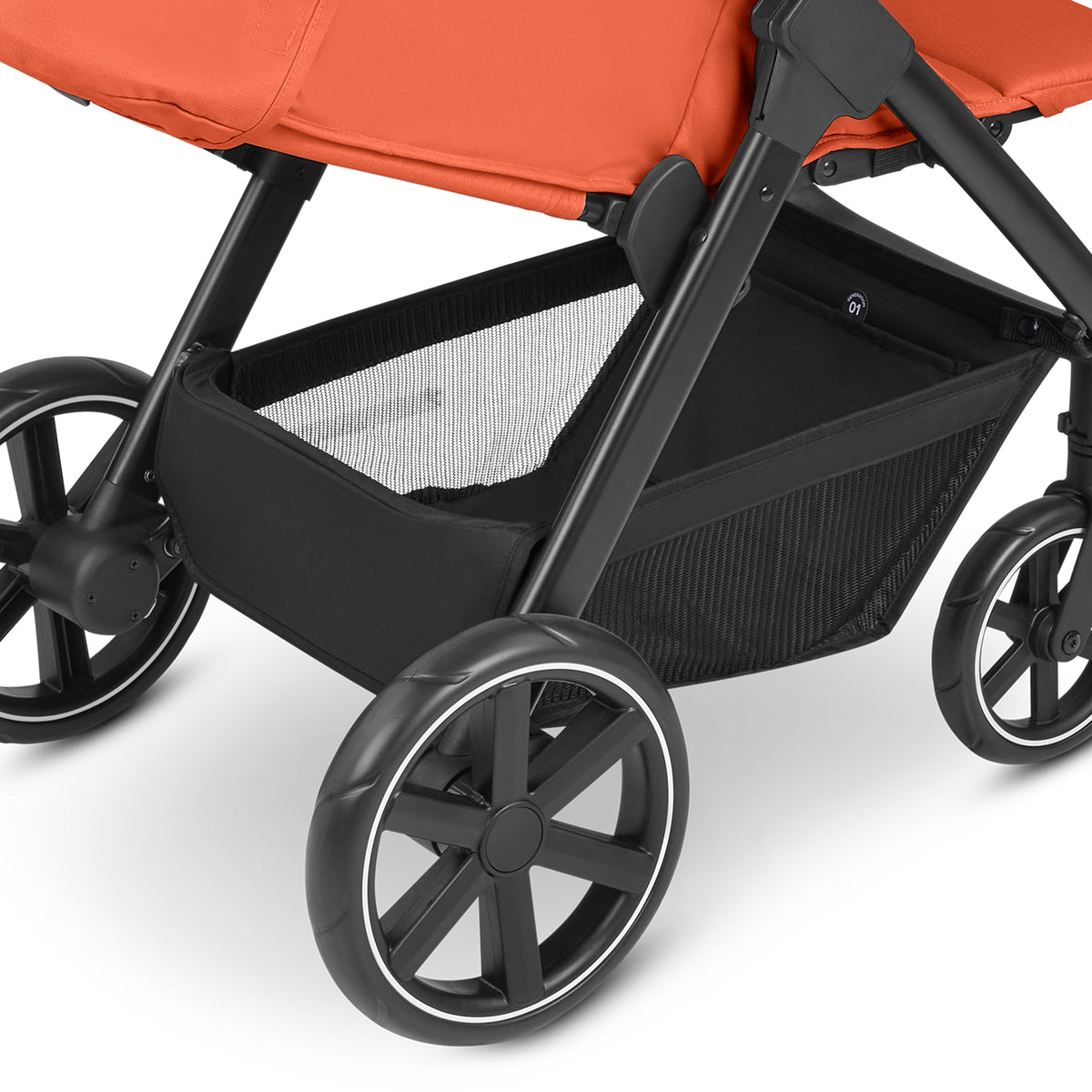 ABC Design Avus 2024 carrot