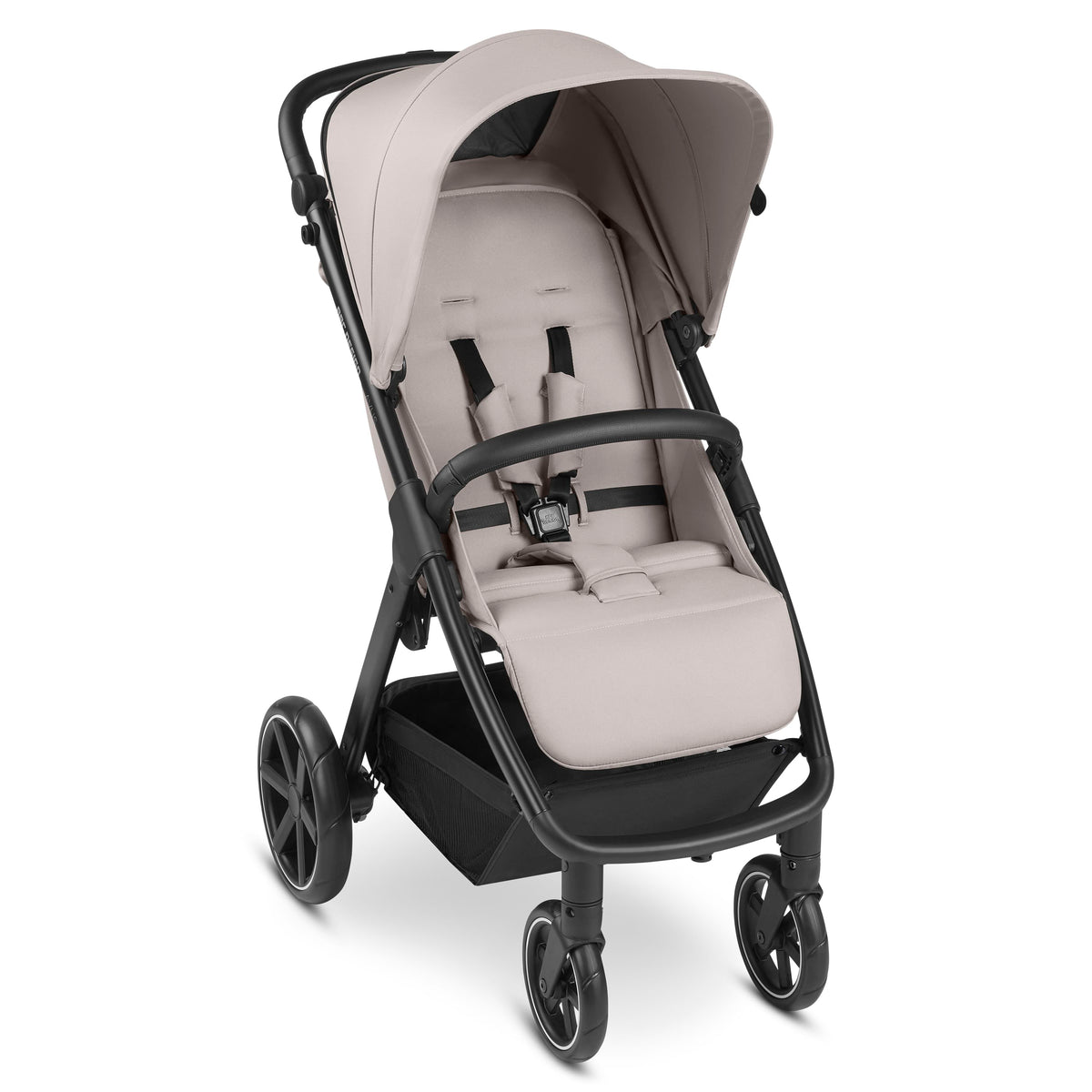 ABC Design Avus 2024 powder Lieferbar ab August 2024
