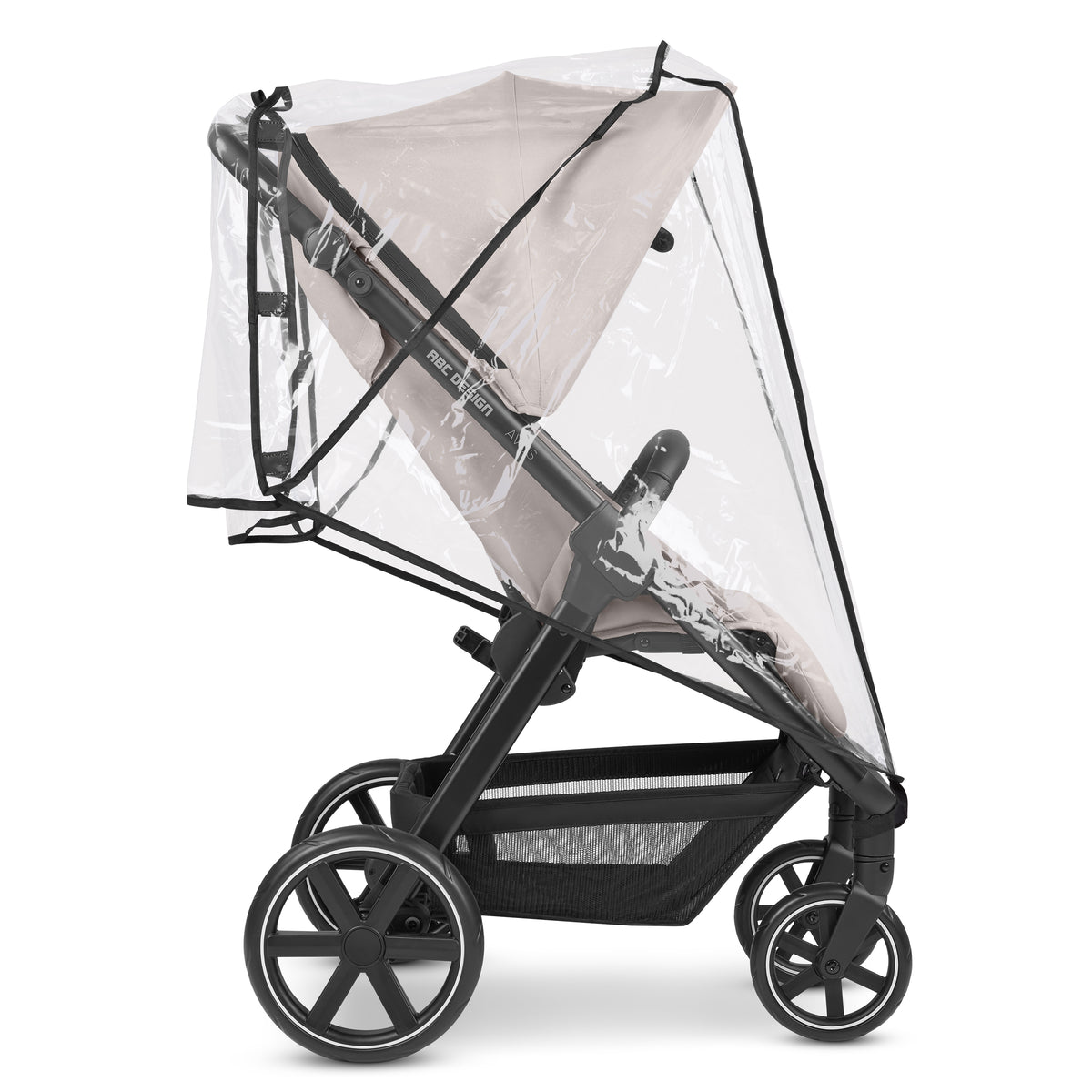 ABC Design Avus 2024 powder Lieferbar ab August 2024