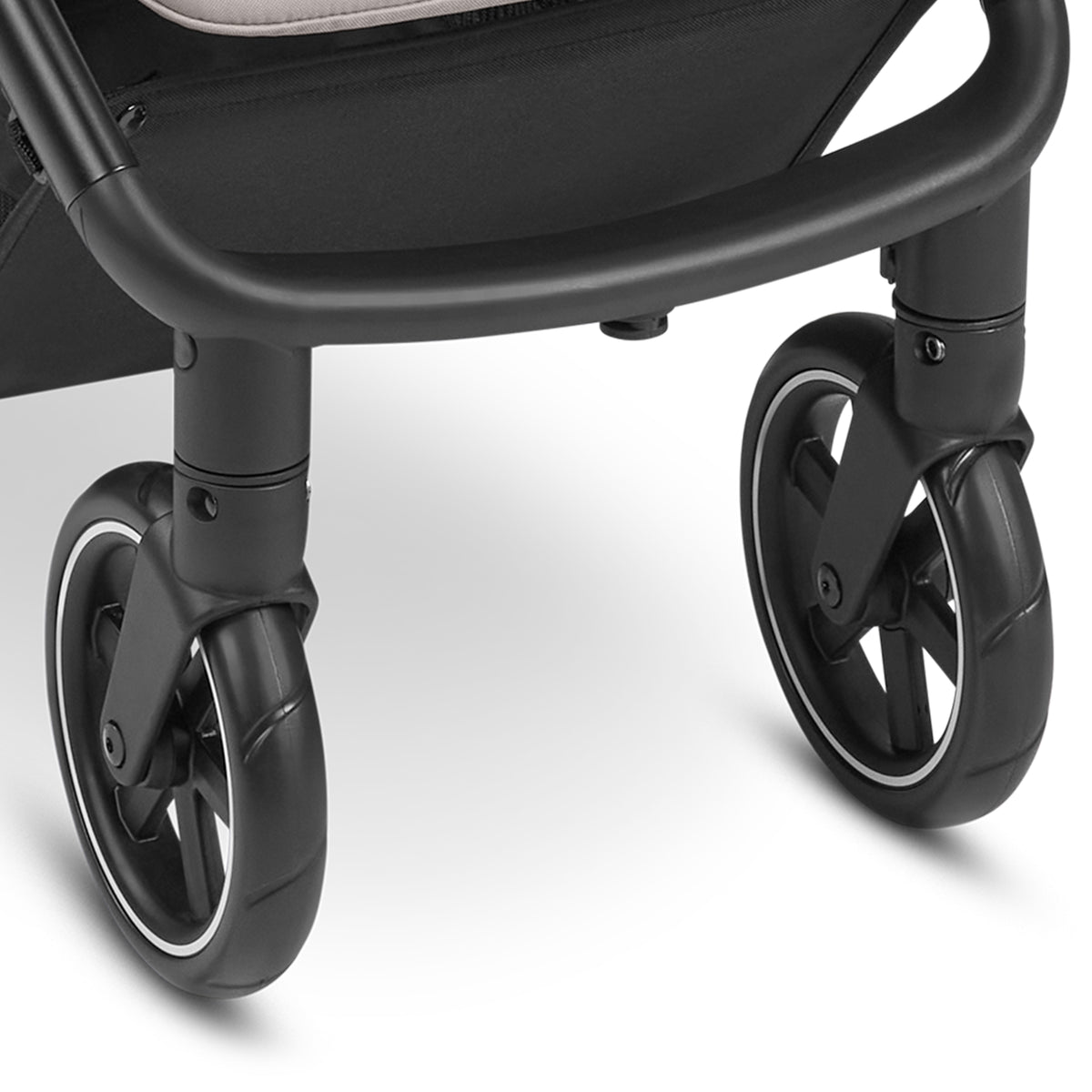 ABC Design Avus 2024 powder Lieferbar ab August 2024