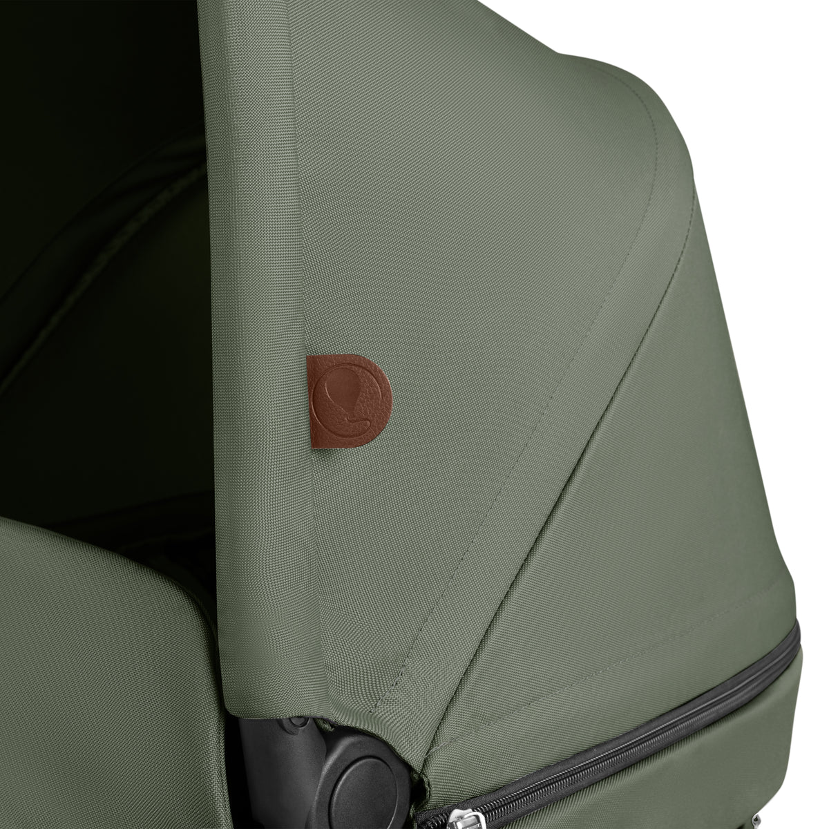 ABC Design Salsa 4 Air 2024 olive *SALE*