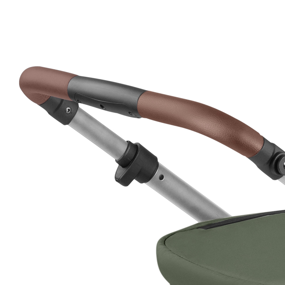 ABC Design Salsa 4 Air 2024 olive *SALE*