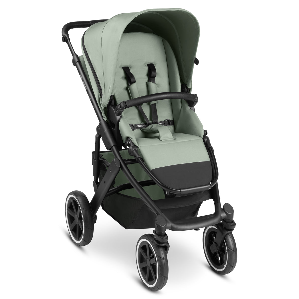 ABC Design Salsa 4 Air 2024 pine *SALE*