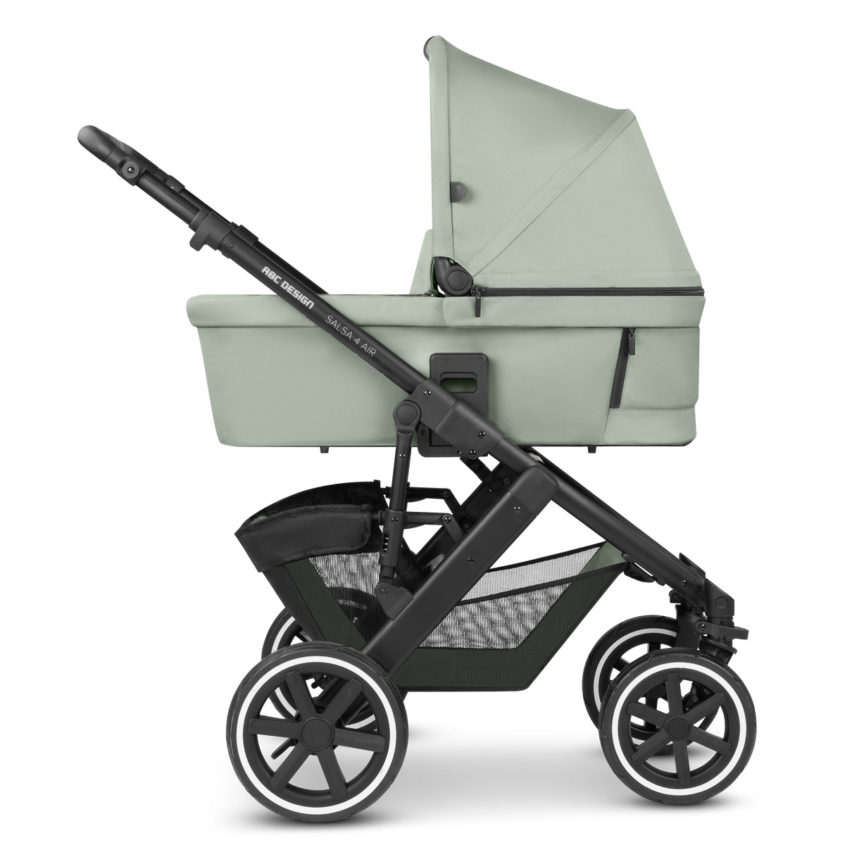 ABC Design Salsa 4 Air 2024 pine *SALE*