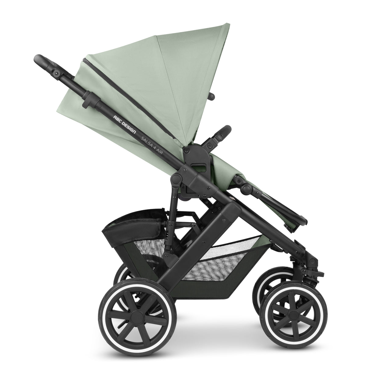 ABC Design Salsa 4 Air 2024 pine *SALE*