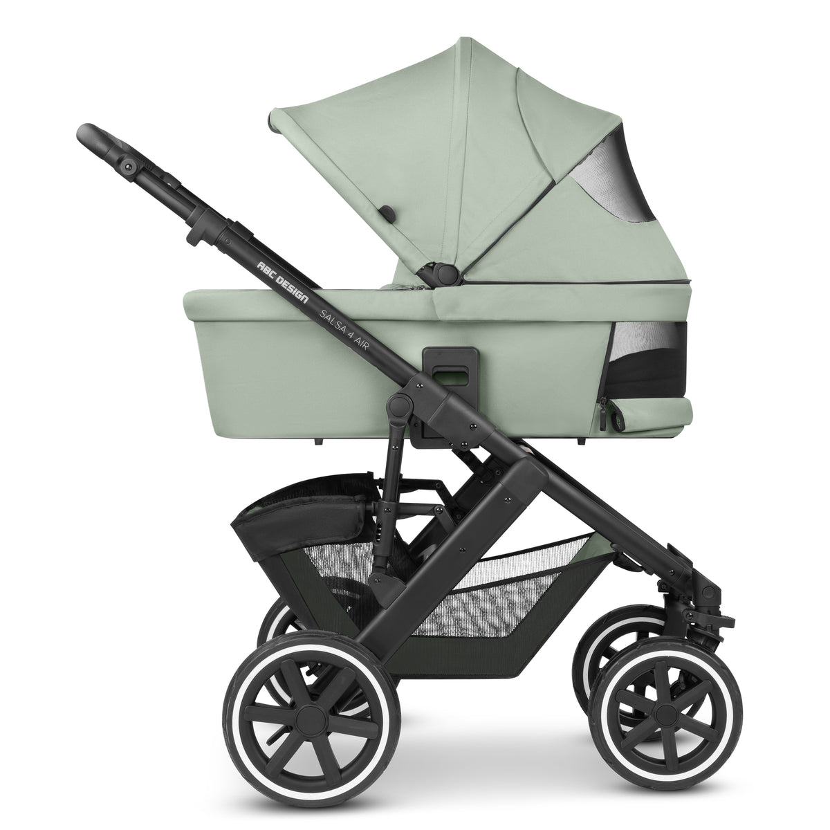 ABC Design Salsa 4 Air 2024 pine *SALE*