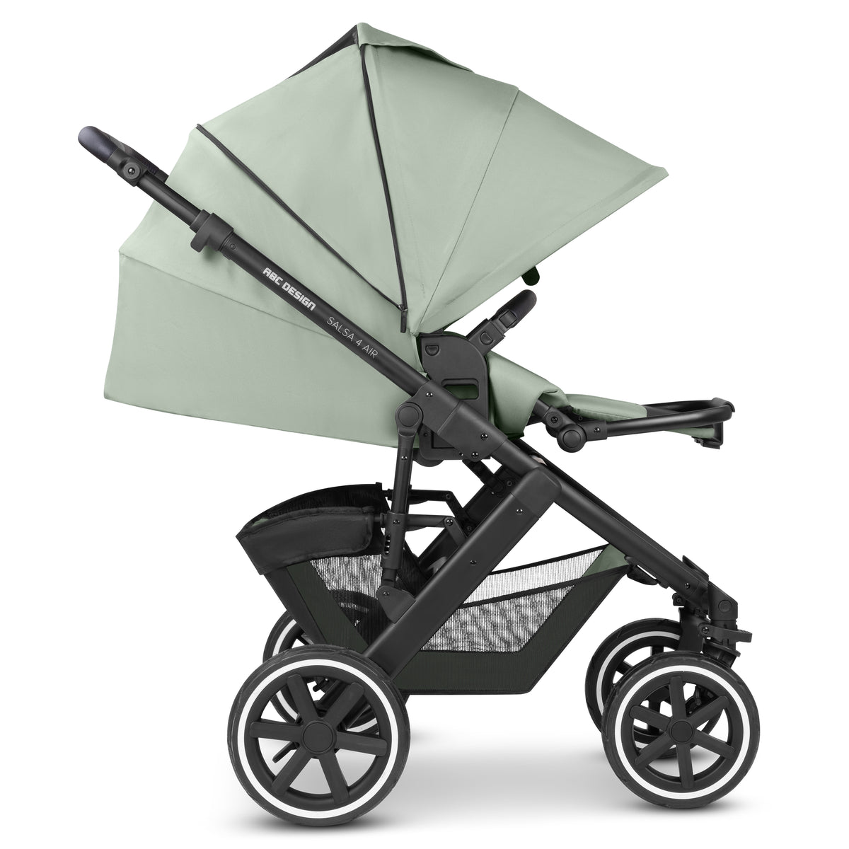 ABC Design Salsa 4 Air 2024 pine *SALE*