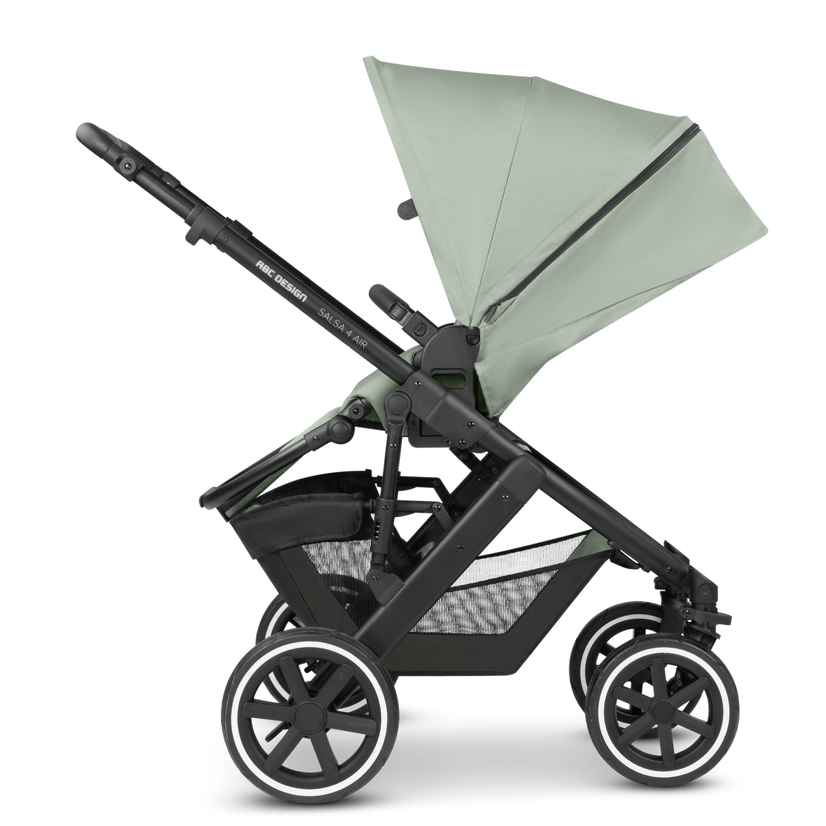 ABC Design Salsa 4 Air 2024 pine *SALE*